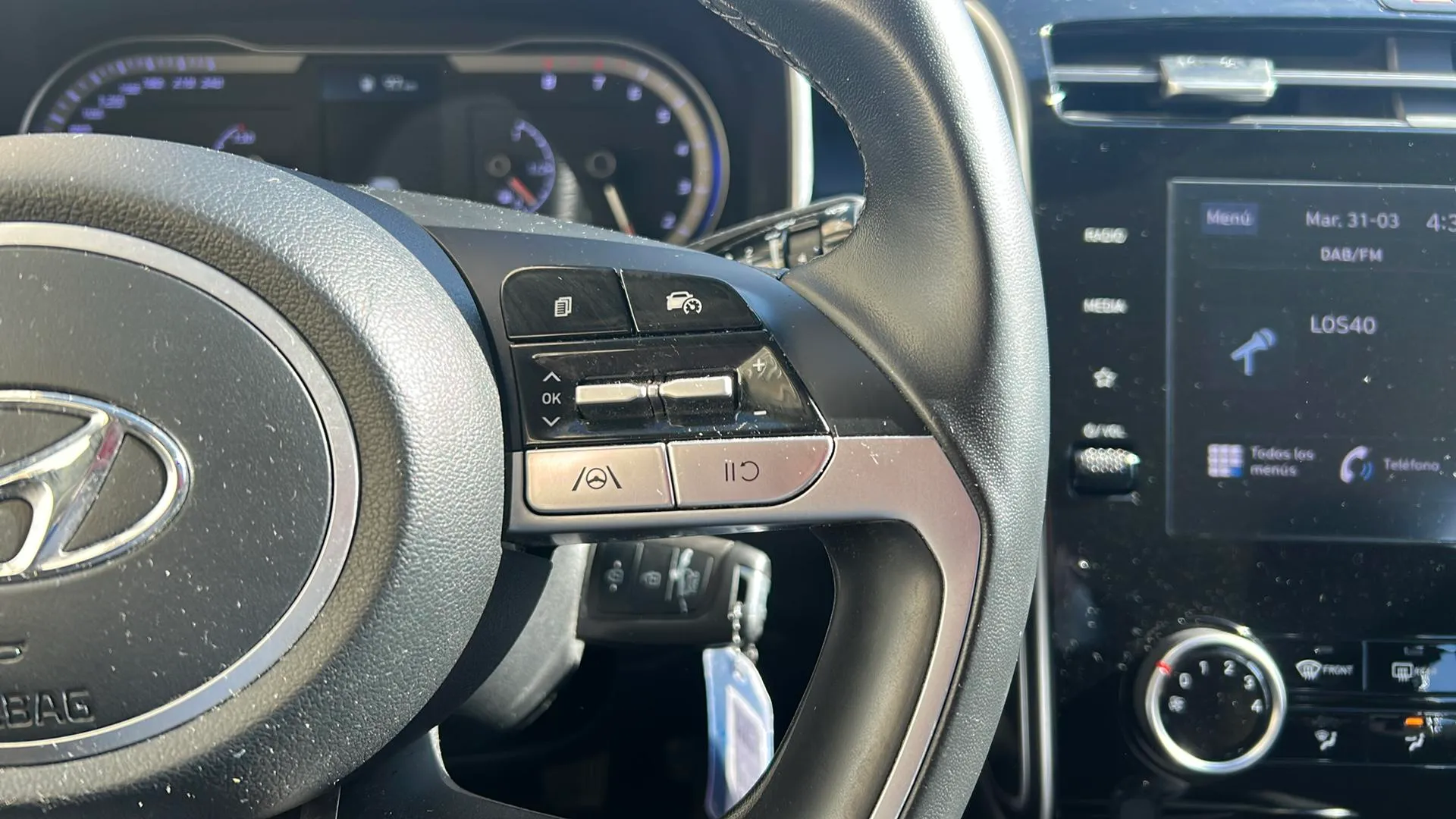 Hyundai Tucson 1.6 T-GDi Klass - foto 14