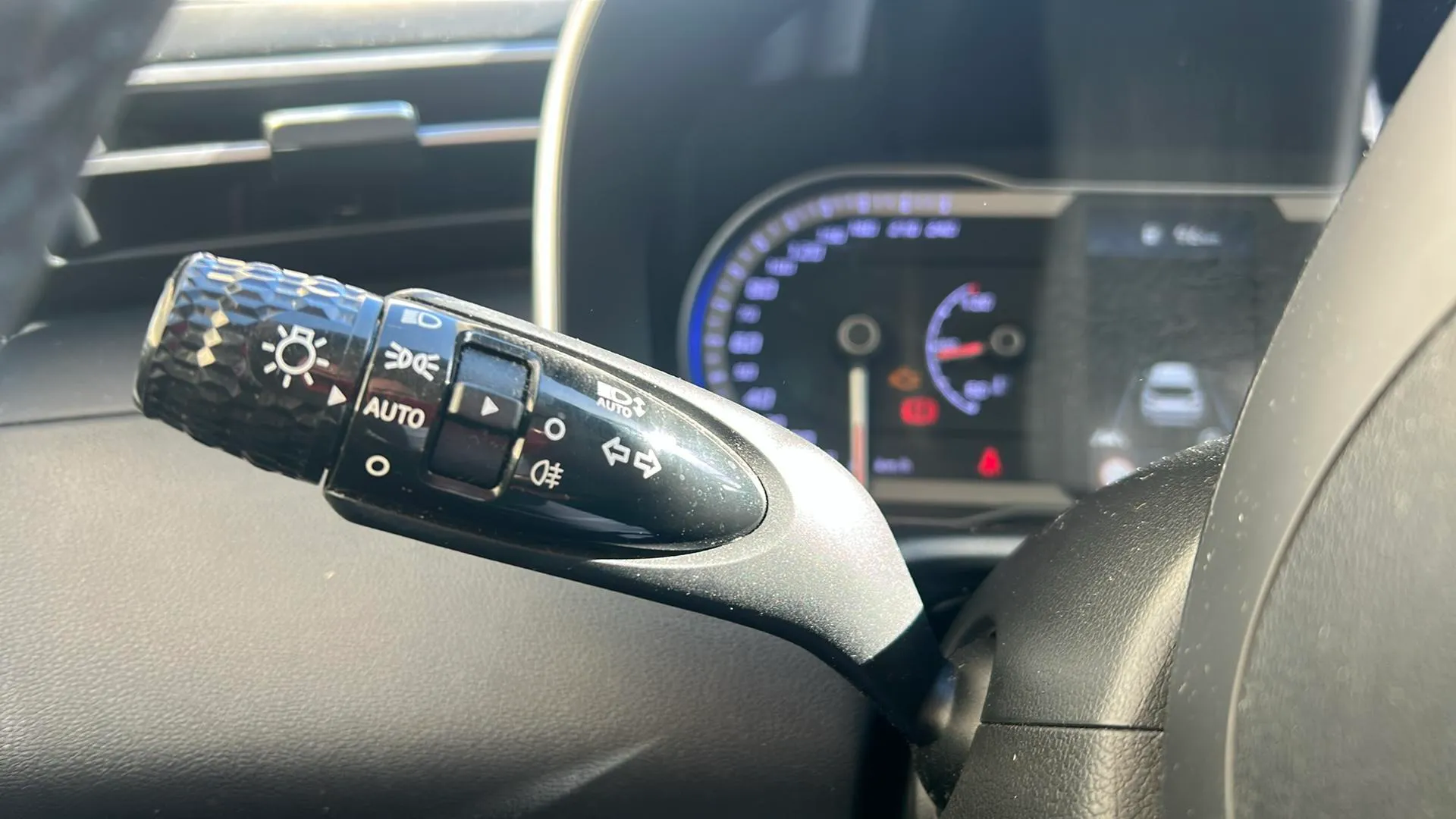 Hyundai Tucson 1.6 T-GDi Klass - foto 15