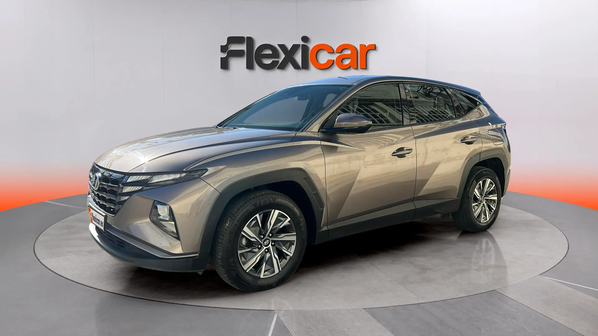 Hyundai Tucson 1.6 T-GDi Klass - foto 5