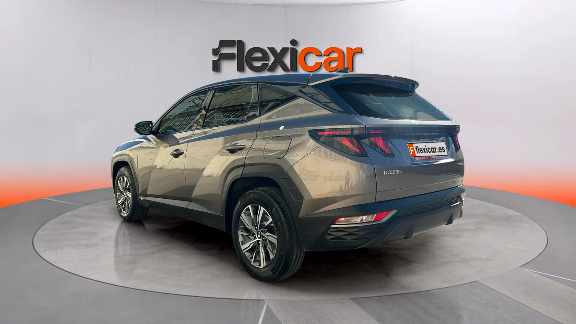 Hyundai Tucson 1.6 T-GDi Klass - foto 7
