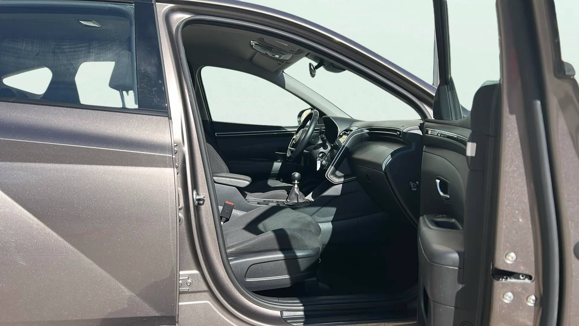 Hyundai Tucson 1.6 T-GDi Klass - foto 24