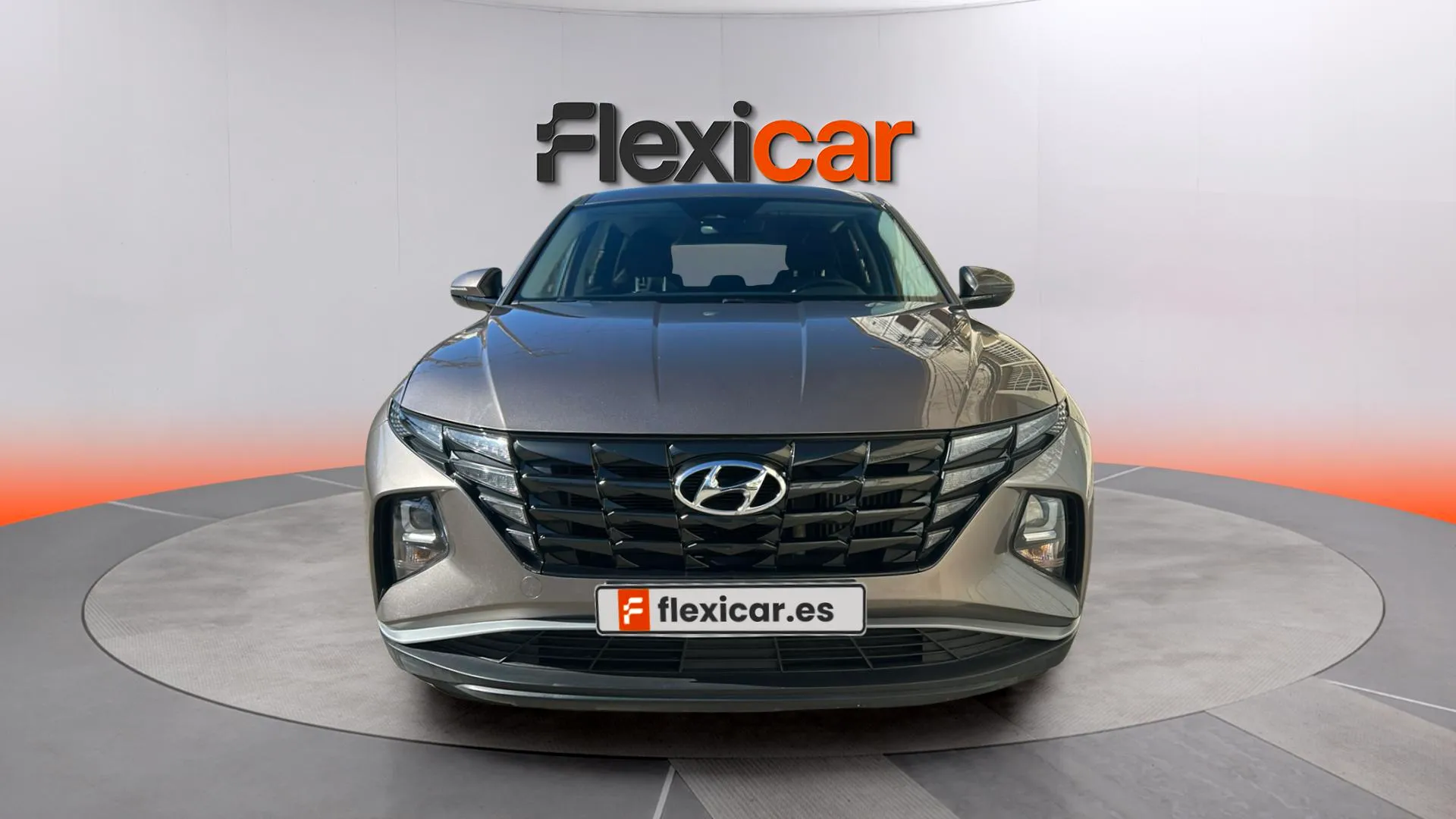 Hyundai Tucson 1.6 T-GDi Klass - foto 4