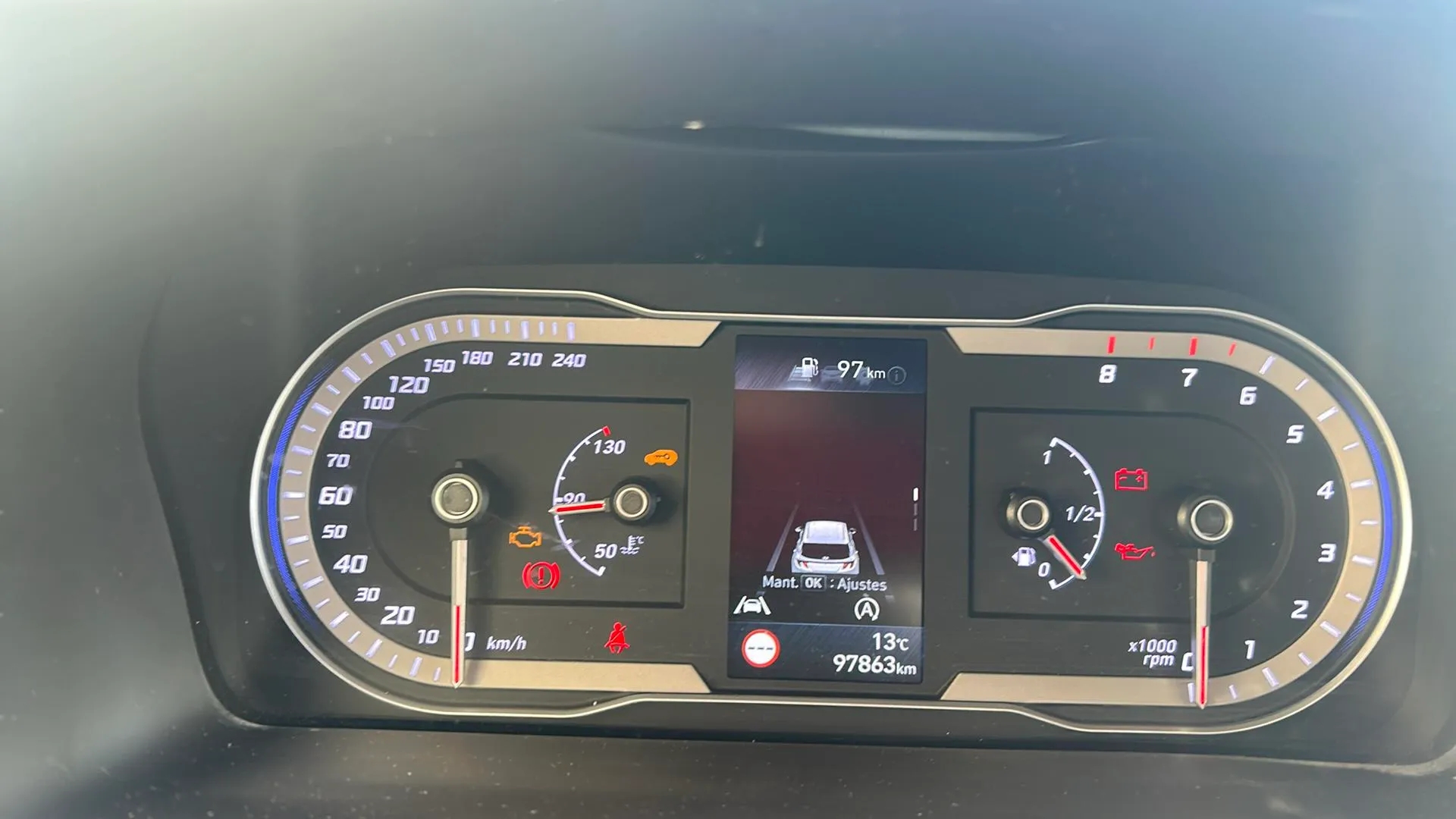 Hyundai Tucson 1.6 T-GDi Klass - foto 10