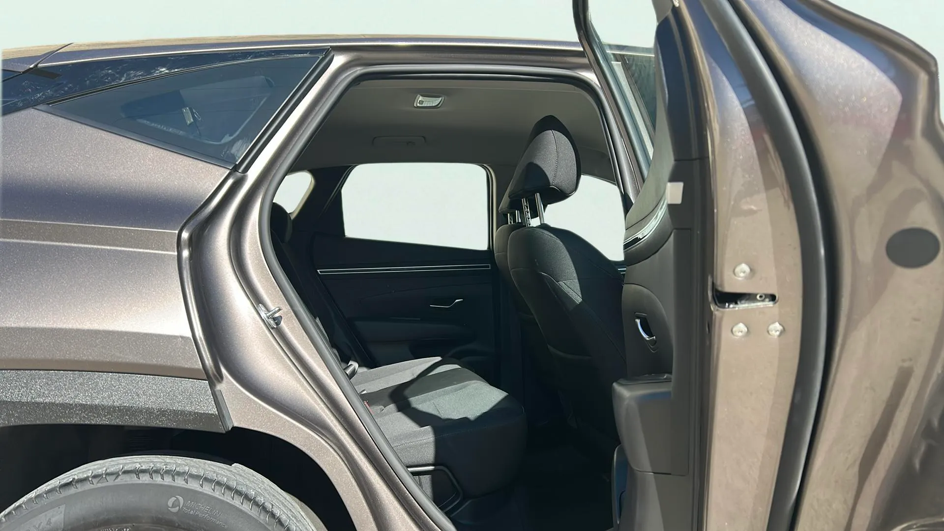 Hyundai Tucson 1.6 T-GDi Klass - foto 23