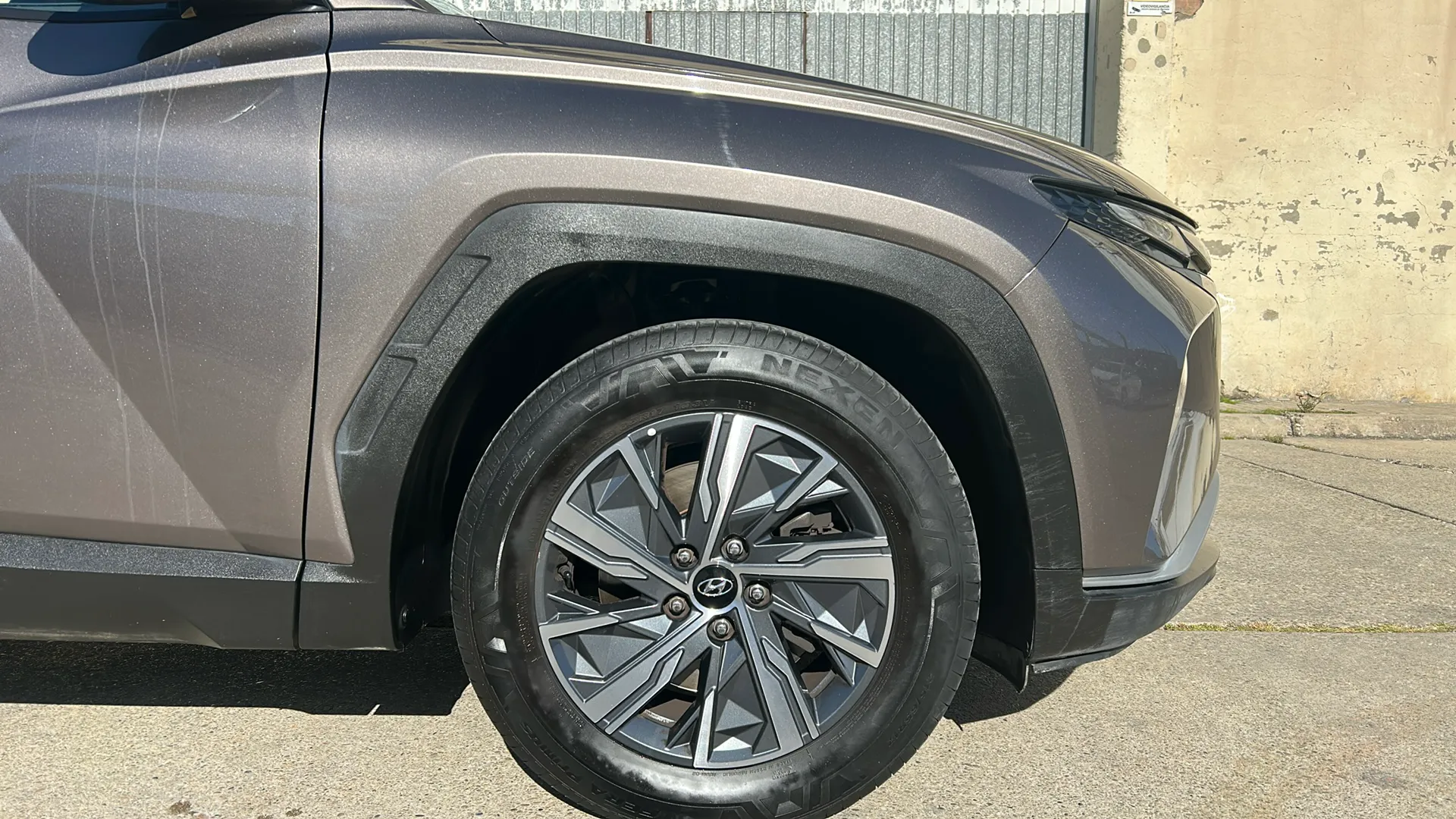 Hyundai Tucson 1.6 T-GDi Klass - foto 25