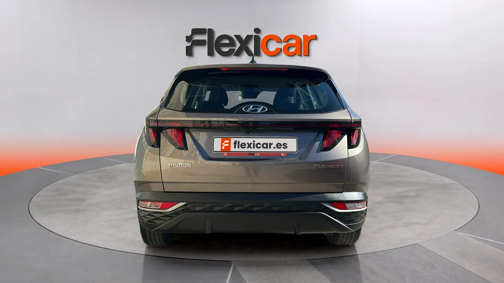 Hyundai Tucson 1.6 T-GDi Klass - foto 8