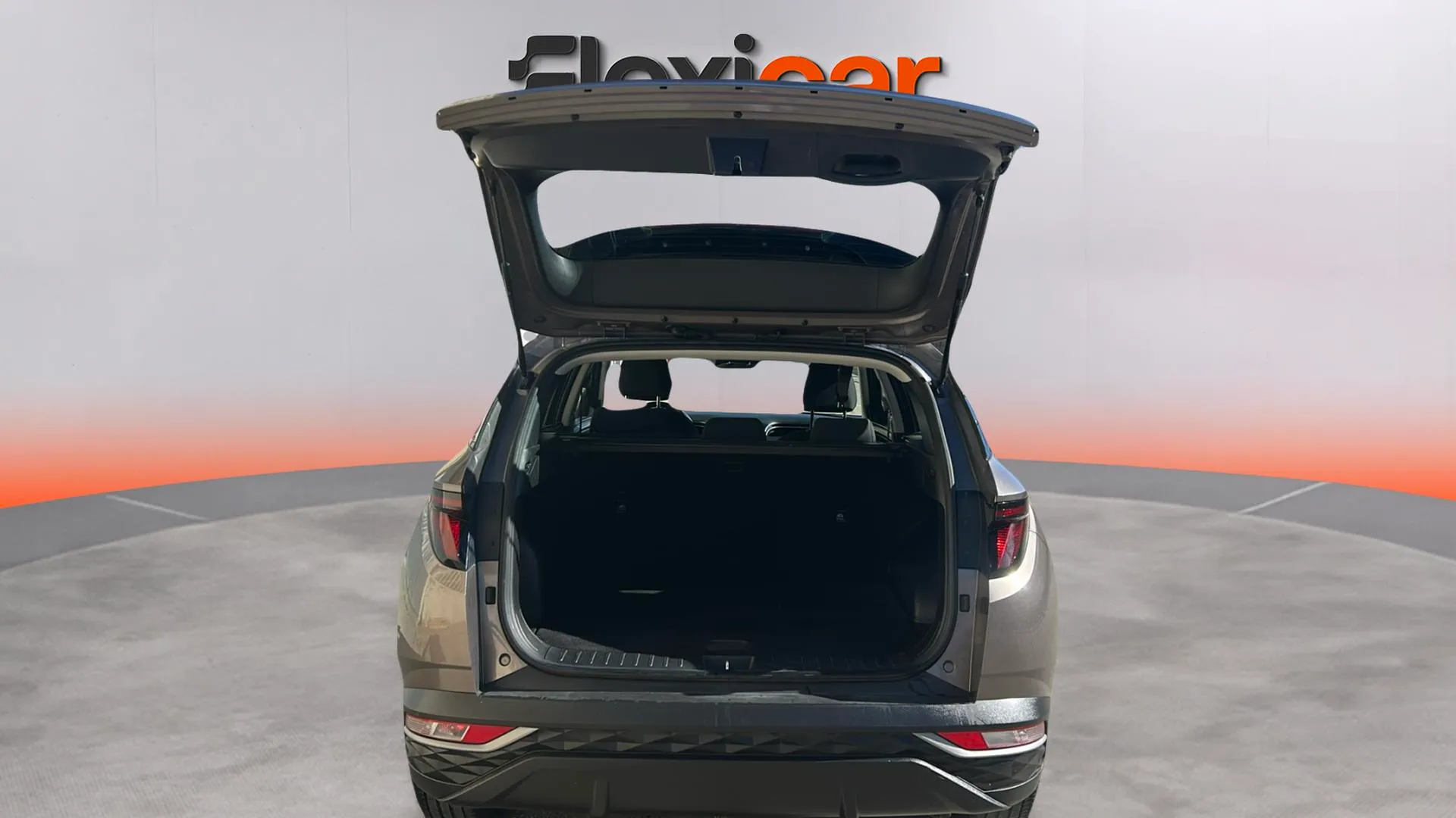 Hyundai Tucson 1.6 T-GDi Klass - foto 9