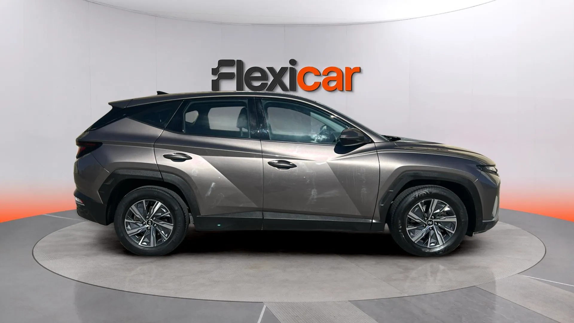 Hyundai Tucson 1.6 T-GDi Klass - foto 2