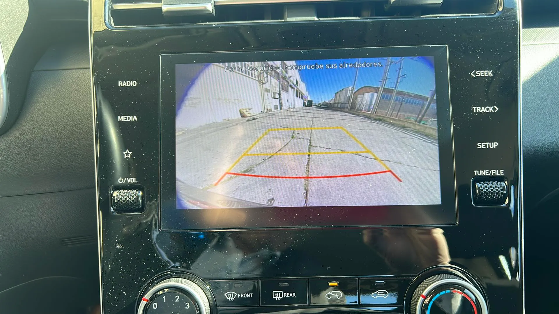 Hyundai Tucson 1.6 T-GDi Klass - foto 18
