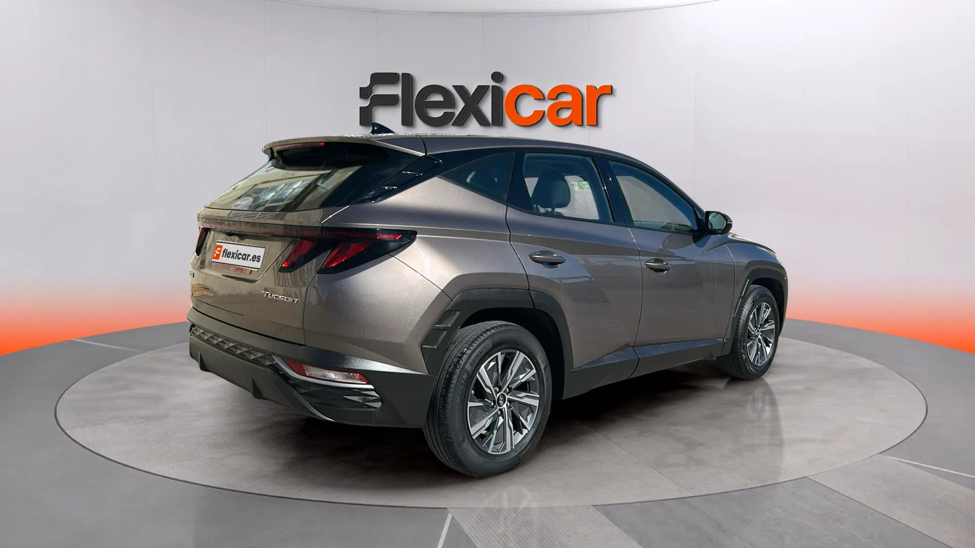 Hyundai Tucson 1.6 T-GDi Klass - foto 3