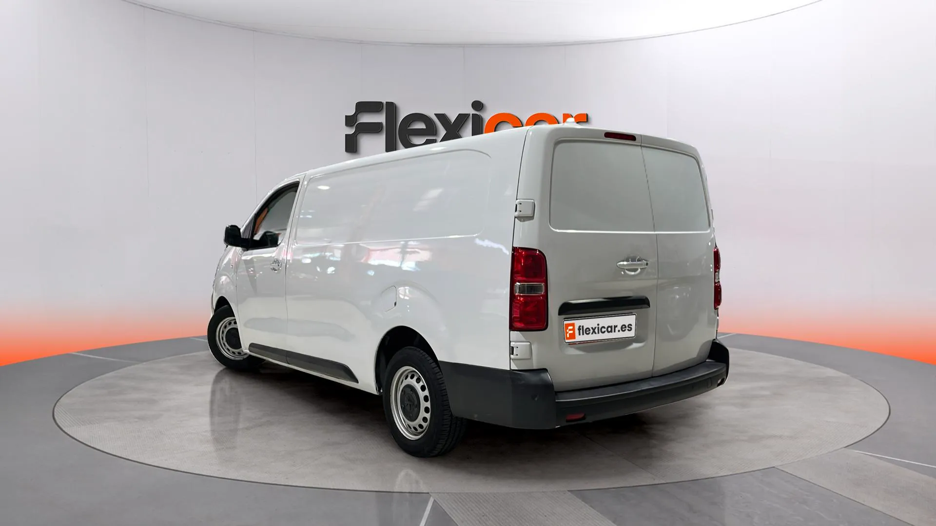 Peugeot Expert Furgón Premium 1.5 BlueHDi 100 Compact - foto 6