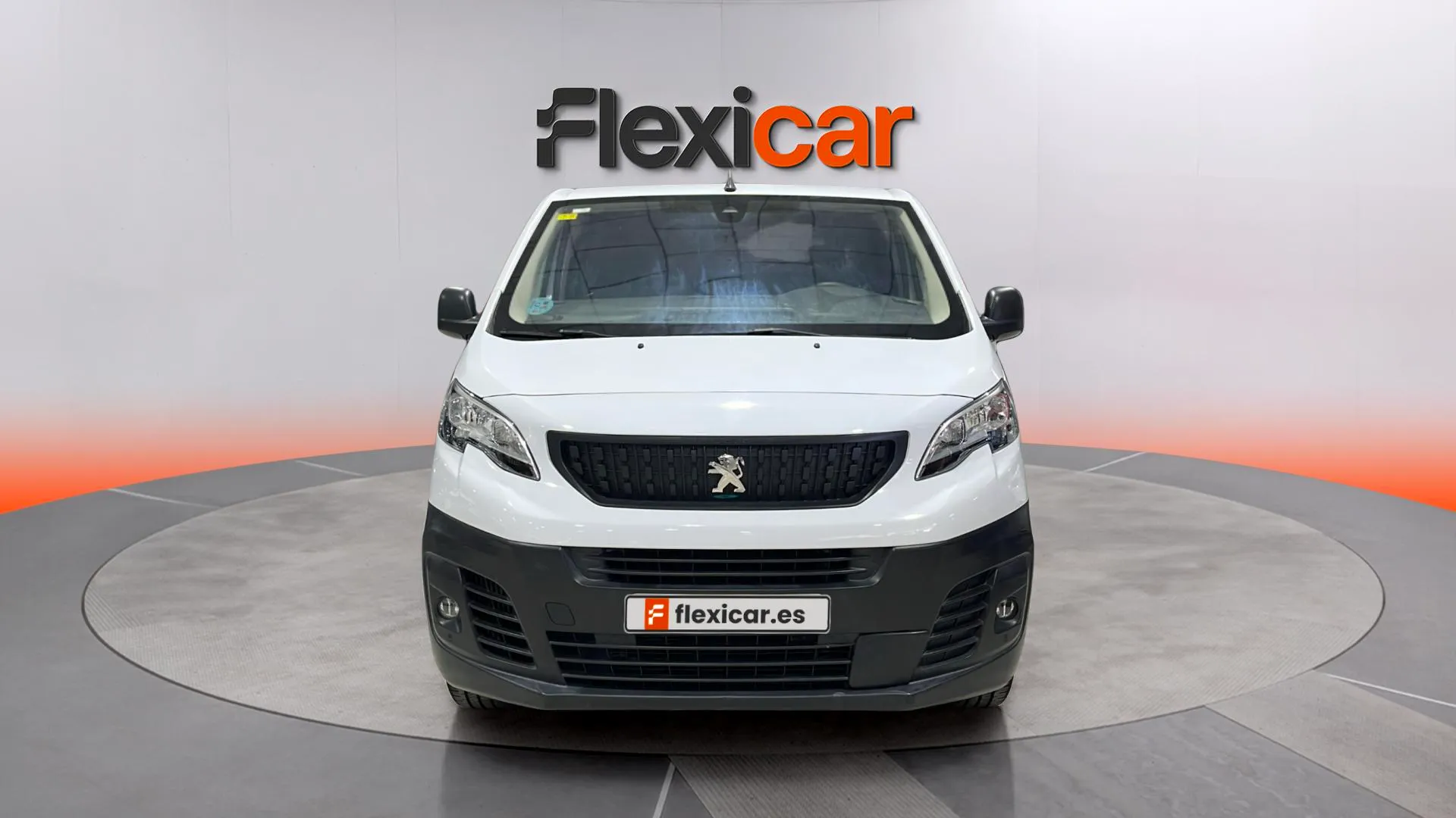 Peugeot Expert Furgón Premium 1.5 BlueHDi 100 Compact - foto 2