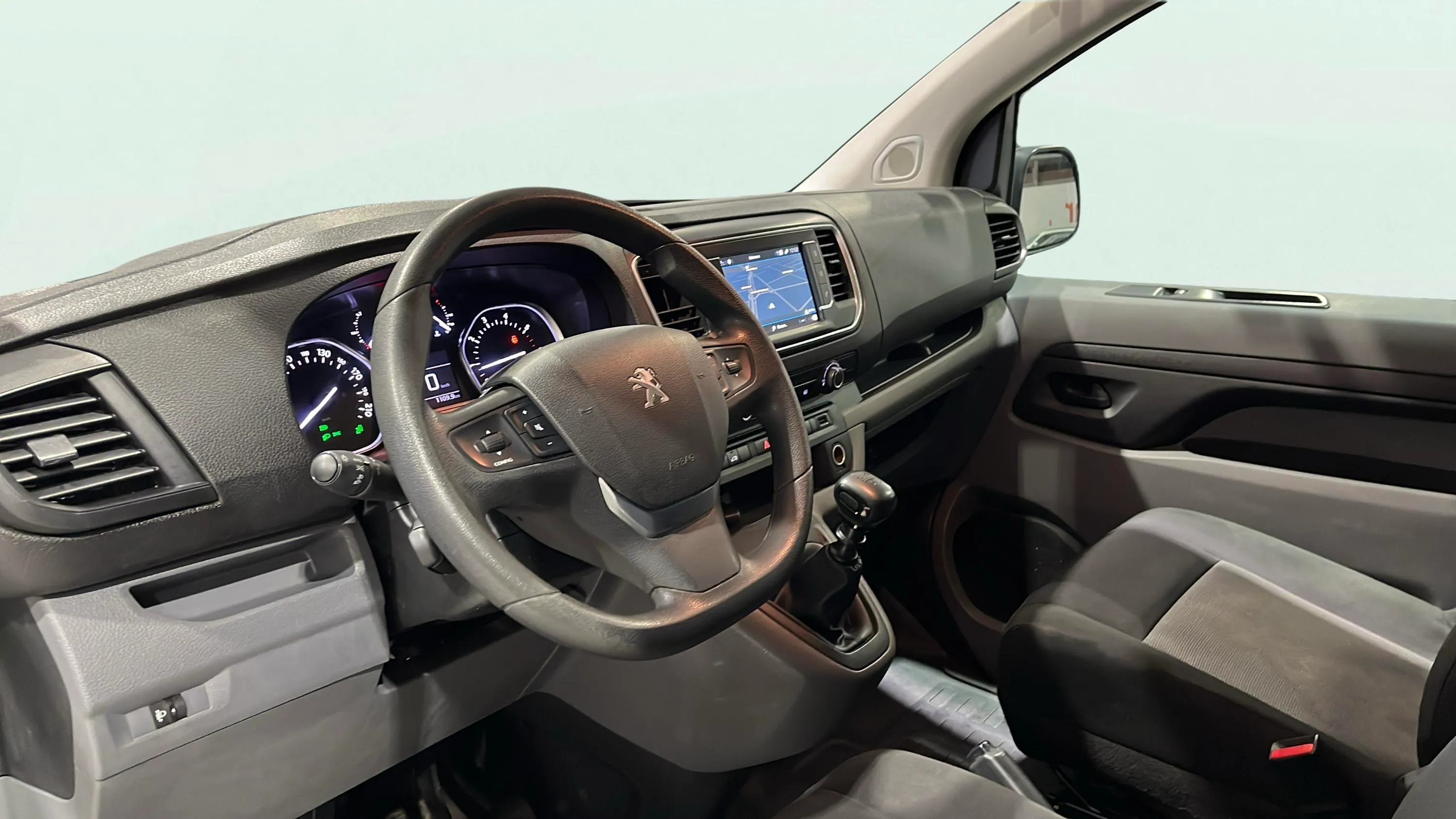 Peugeot Expert Furgón Premium 1.5 BlueHDi 100 Compact - foto 12