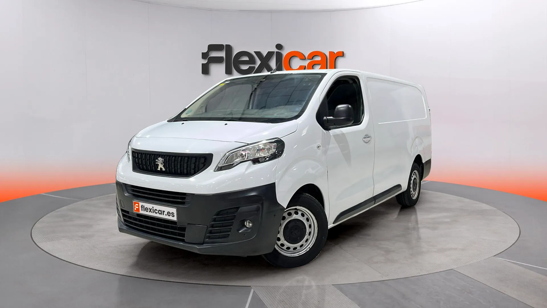 Peugeot Expert Furgón Premium 1.5 BlueHDi 100 Compact - foto 3