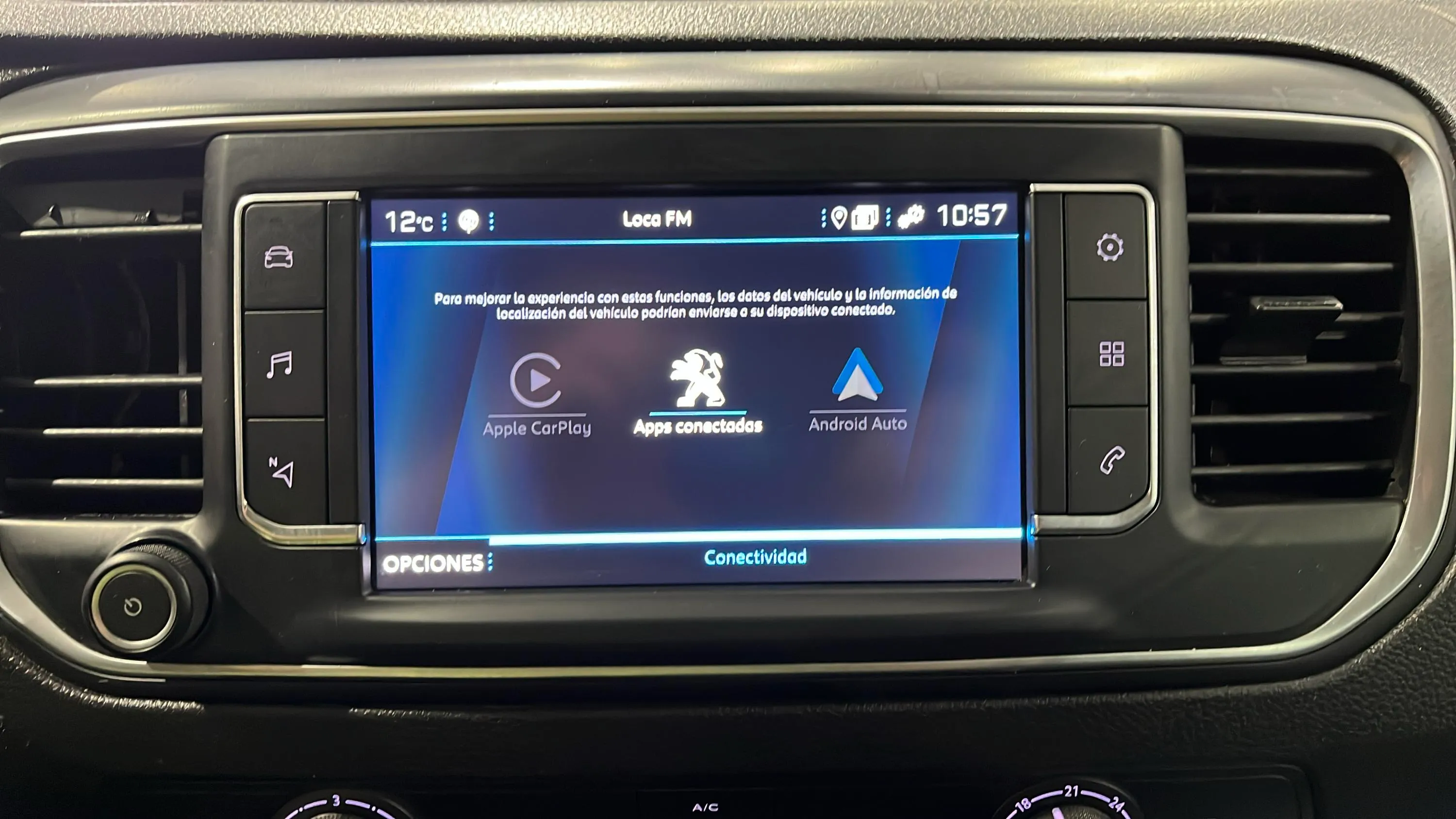 Peugeot Expert Furgón Premium 1.5 BlueHDi 100 Compact - foto 24