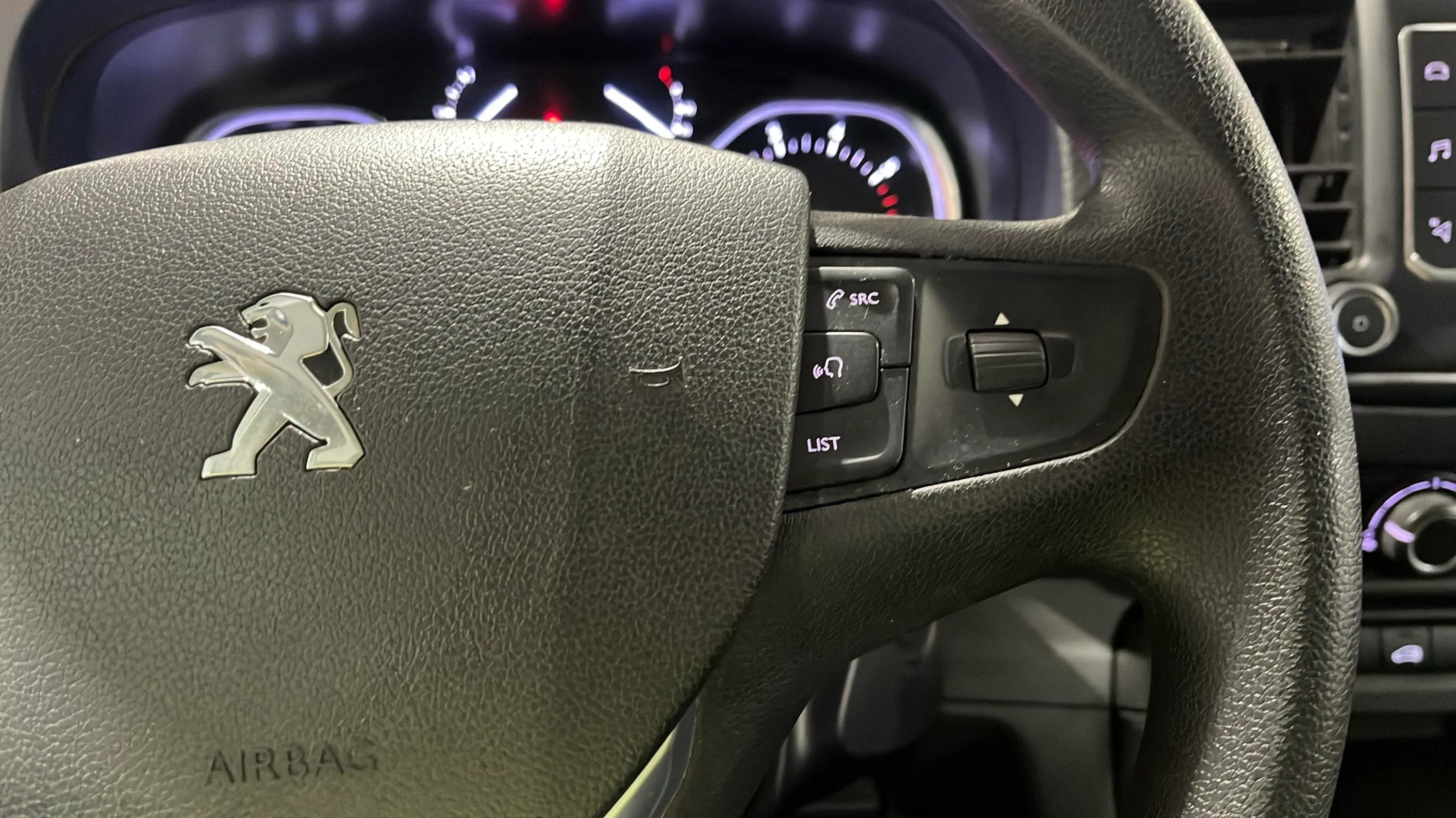 Peugeot Expert Furgón Premium 1.5 BlueHDi 100 Compact - foto 19