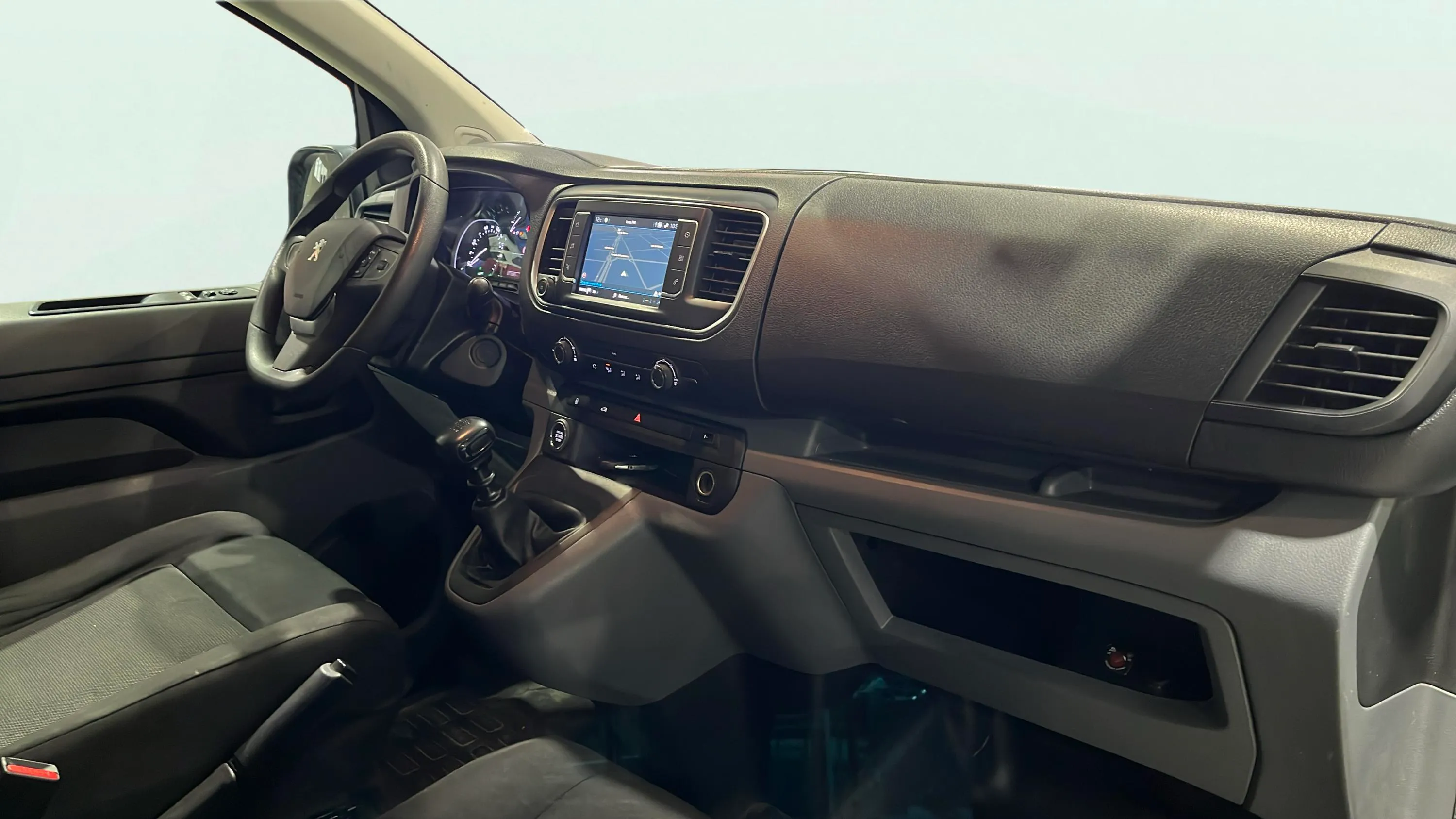 Peugeot Expert Furgón Premium 1.5 BlueHDi 100 Compact - foto 15
