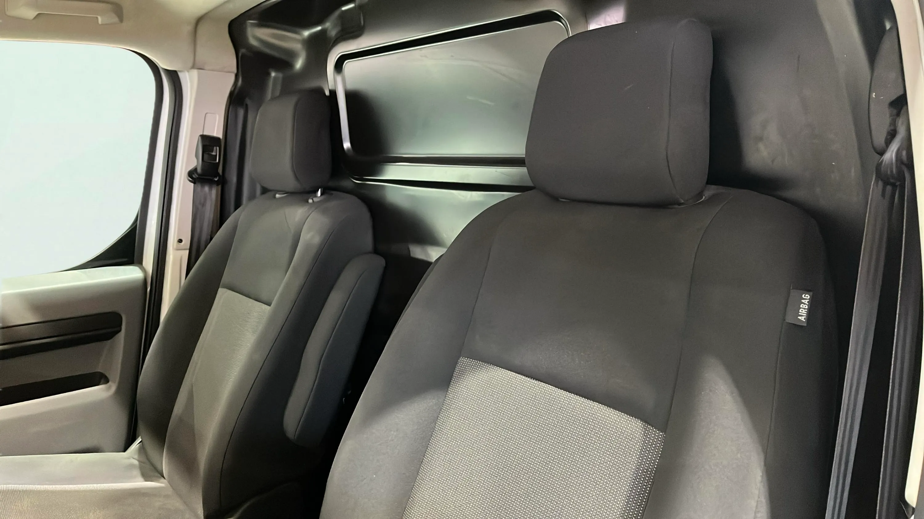 Peugeot Expert Furgón Premium 1.5 BlueHDi 100 Compact - foto 13