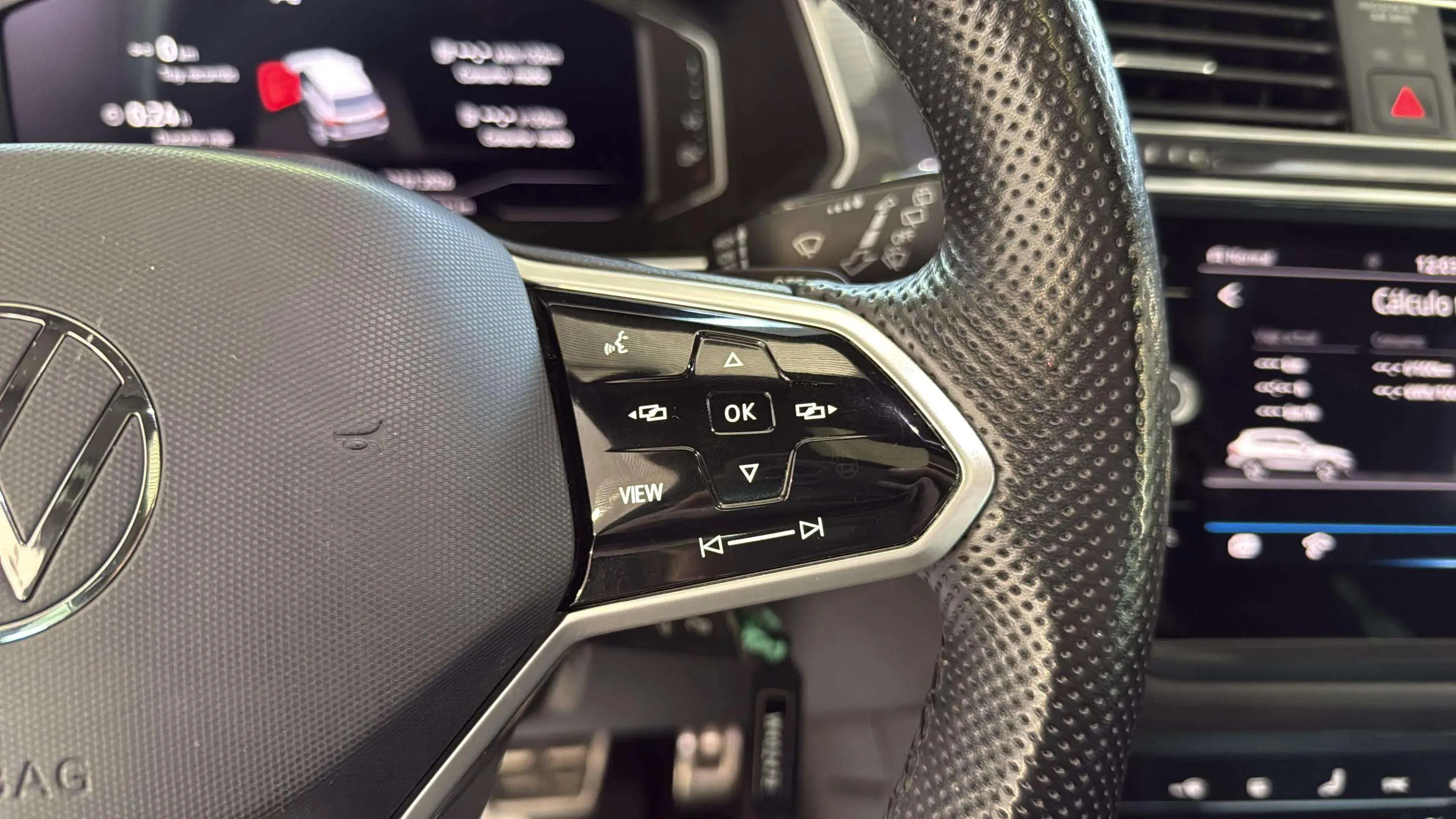Volkswagen Tiguan R-Line 1.4 TSI eHybrid DSG - foto 22