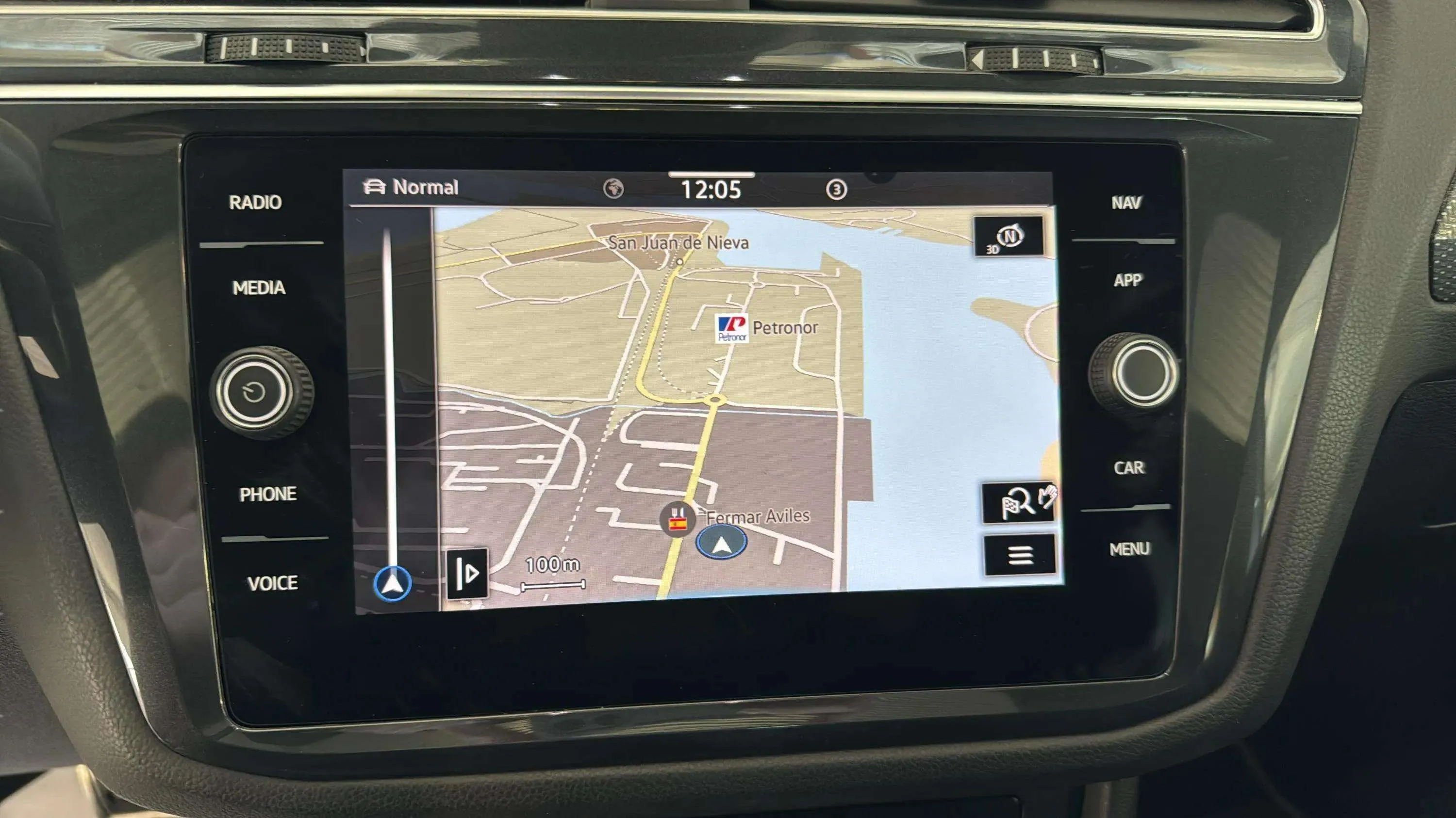 Volkswagen Tiguan R-Line 1.4 TSI eHybrid DSG - foto 13