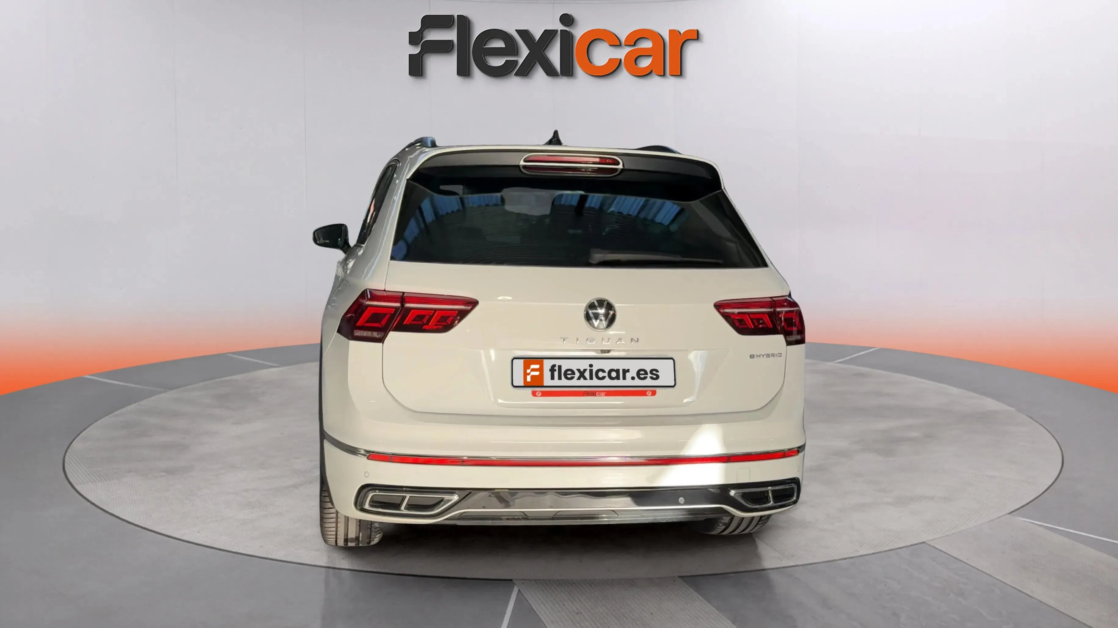 Volkswagen Tiguan R-Line 1.4 TSI eHybrid DSG - foto 6