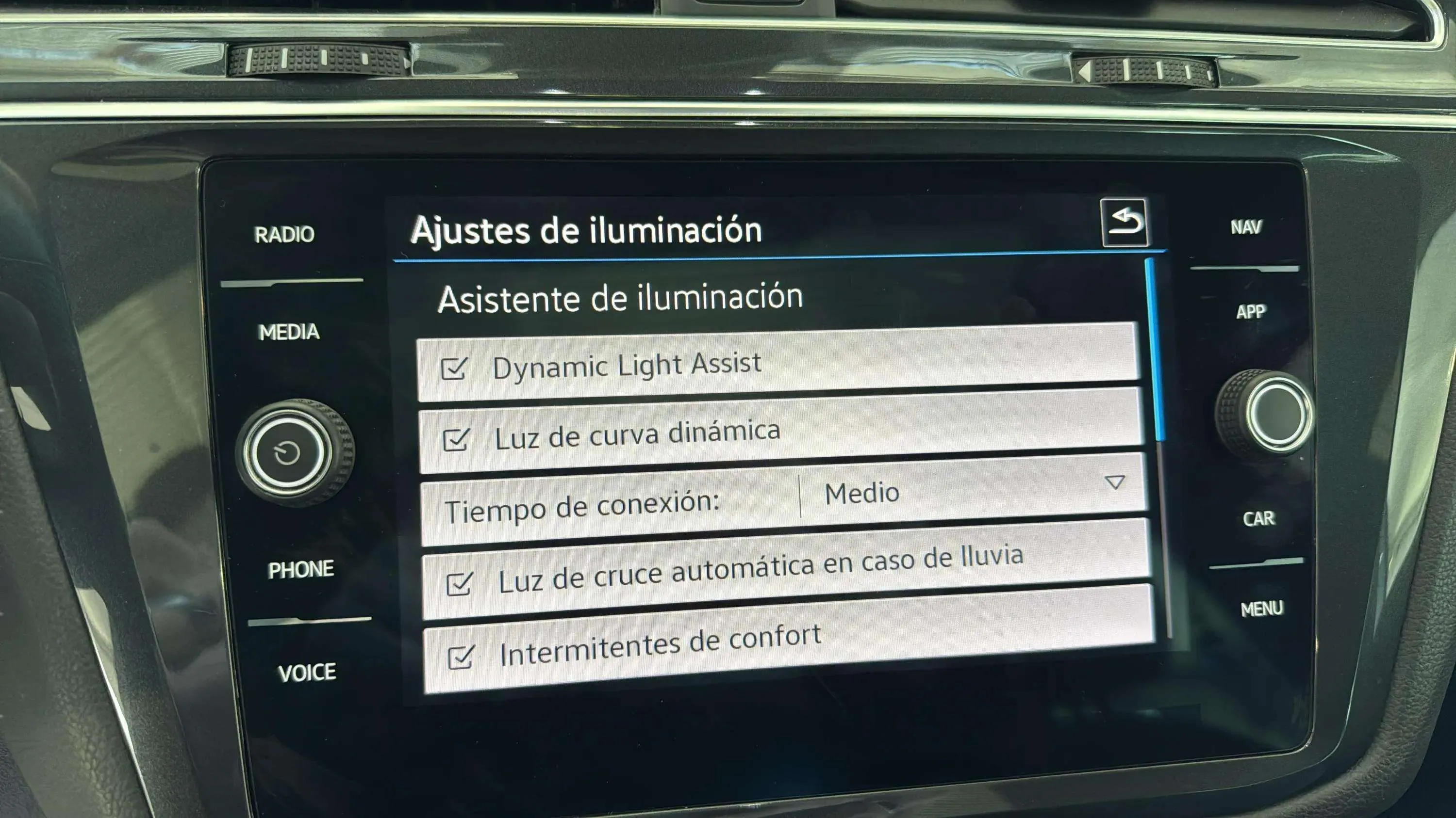 Volkswagen Tiguan R-Line 1.4 TSI eHybrid DSG - foto 15