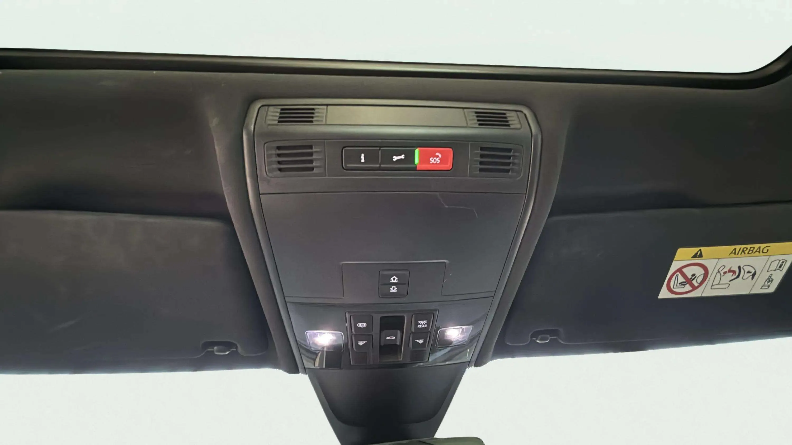 Volkswagen Tiguan R-Line 1.4 TSI eHybrid DSG - foto 28