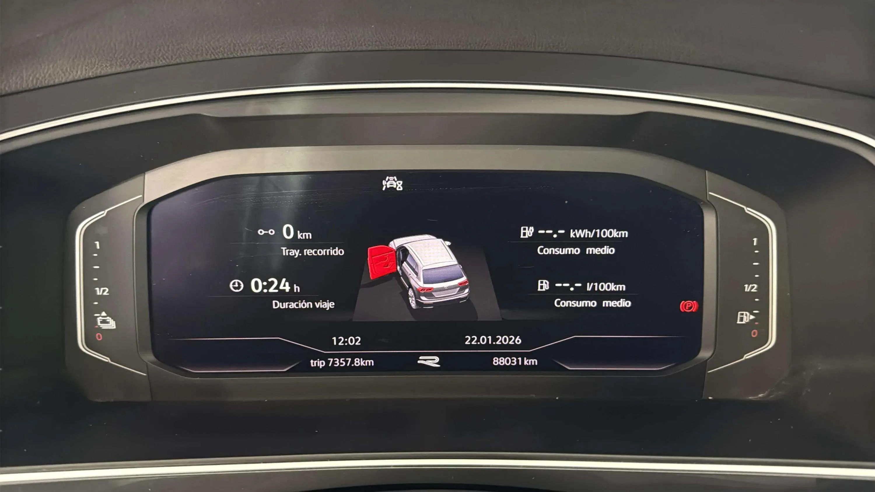 Volkswagen Tiguan R-Line 1.4 TSI eHybrid DSG - foto 17