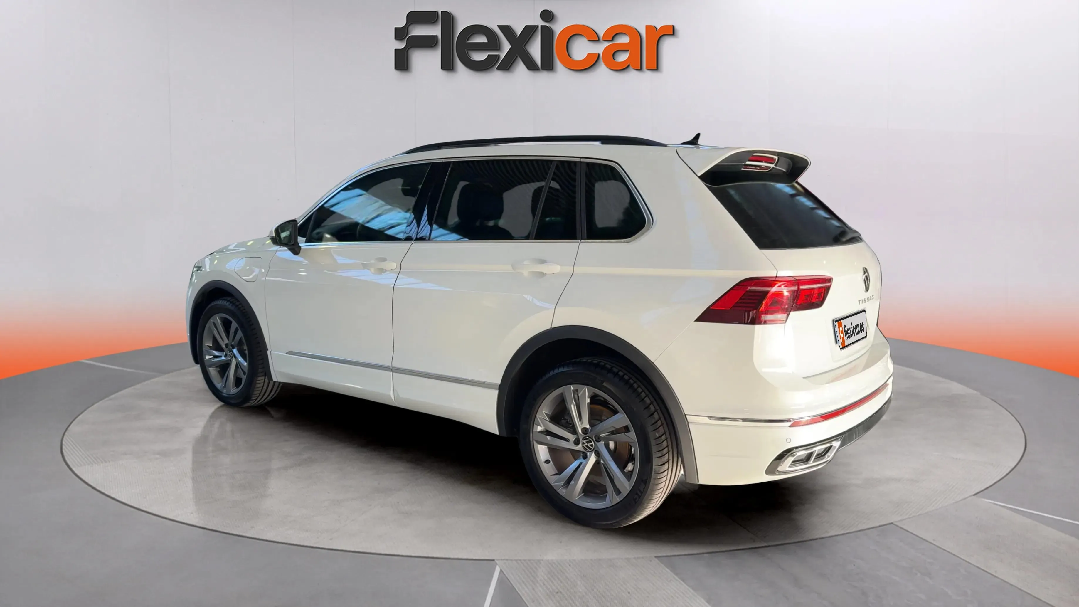 Volkswagen Tiguan R-Line 1.4 TSI eHybrid DSG - foto 5
