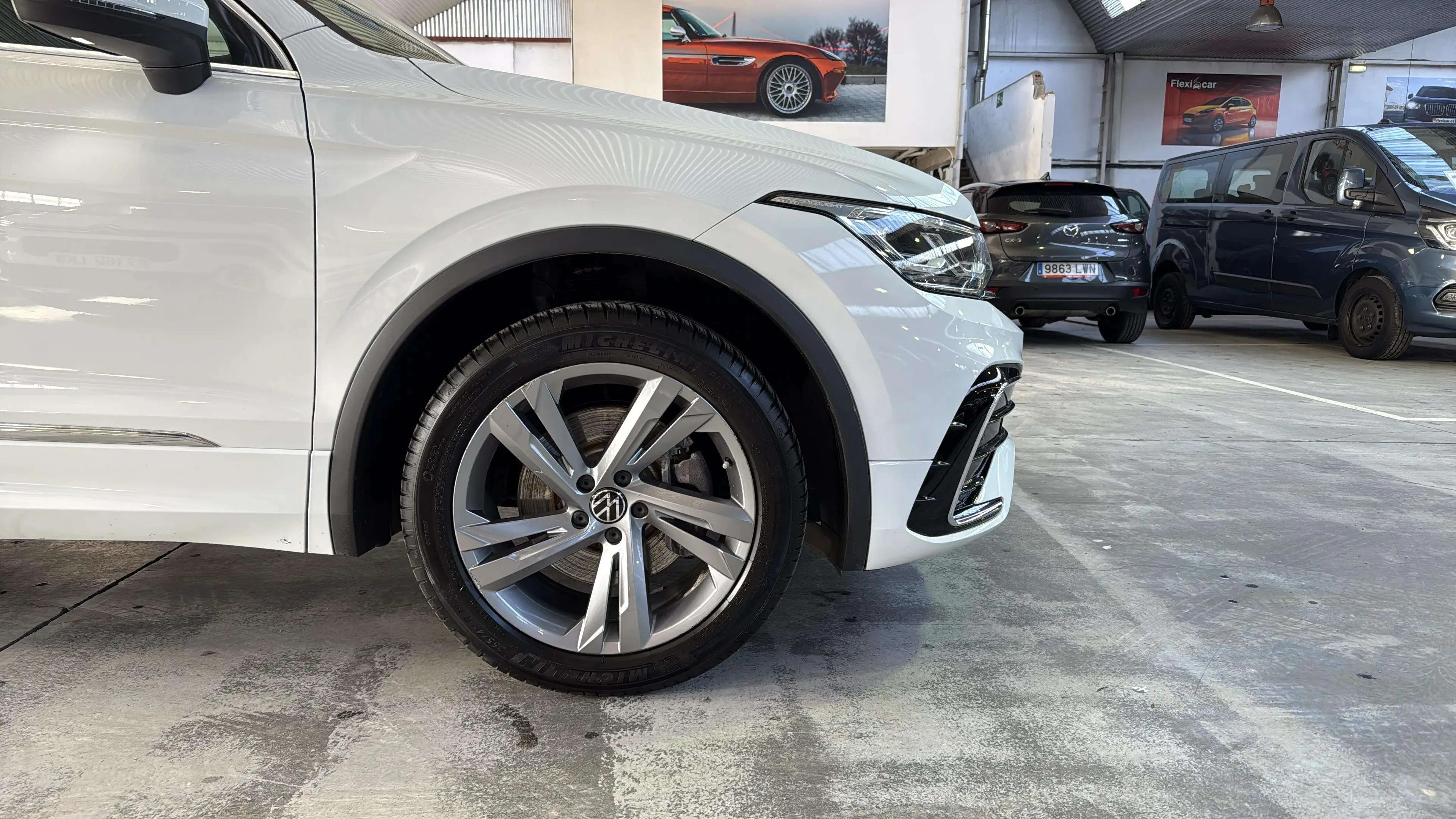 Volkswagen Tiguan R-Line 1.4 TSI eHybrid DSG - foto 29
