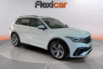 volkswagen tiguan r line 14 tsi ehybrid 180kw 245cv dsg hibrido enchufable automatica aviles 903000000227892