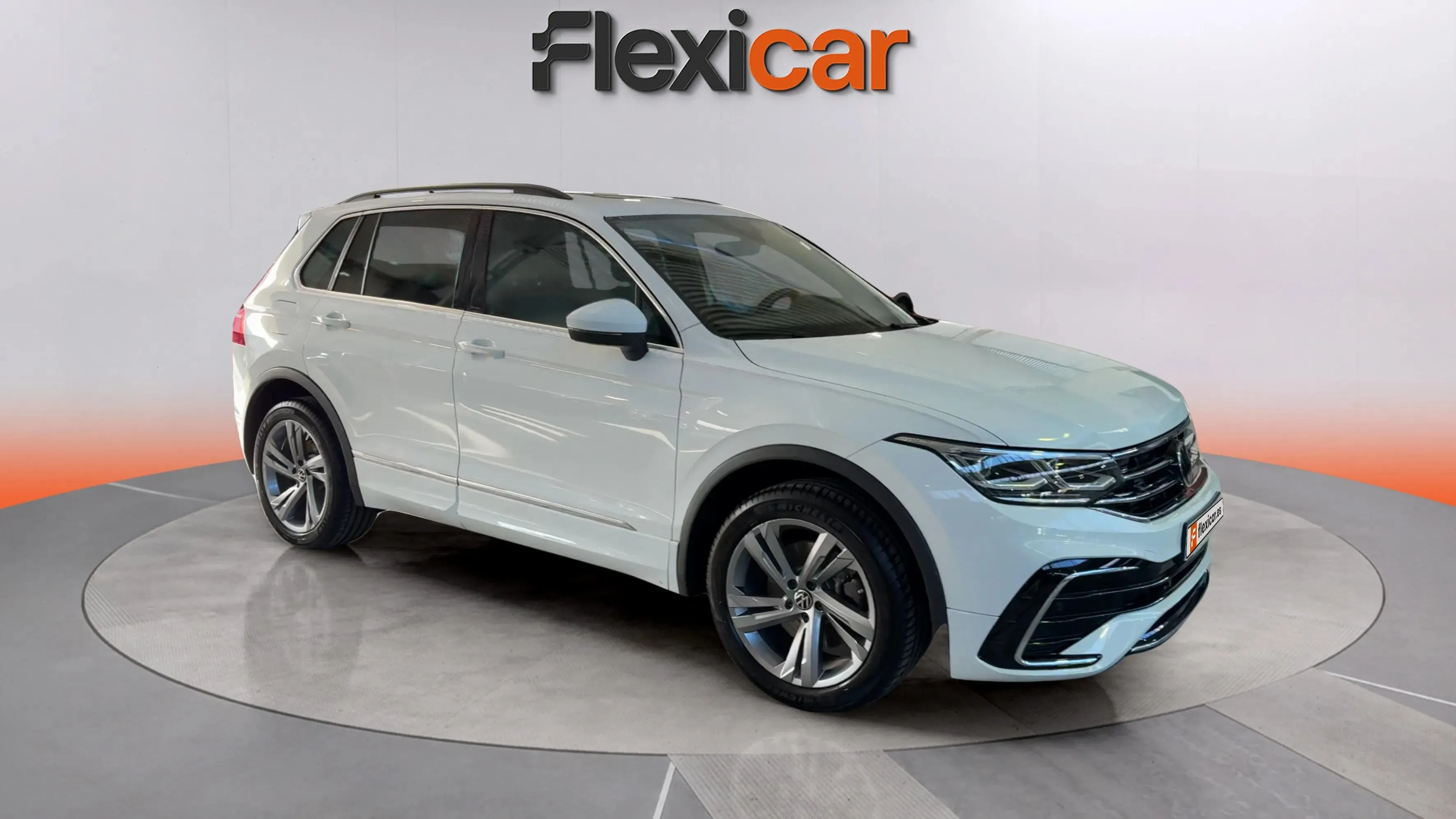 Volkswagen Tiguan R-Line 1.4 TSI eHybrid DSG