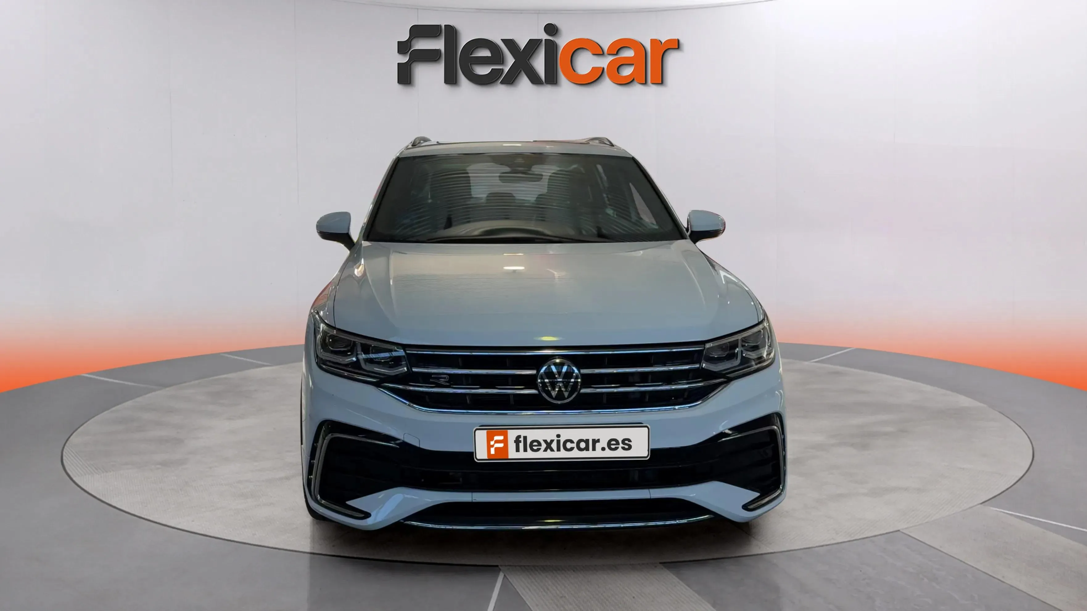 Volkswagen Tiguan R-Line 1.4 TSI eHybrid DSG - foto 2