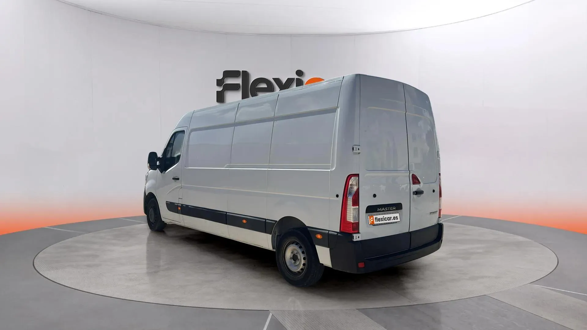 Renault Master Furgón Tracción L3H2 3100 - foto 5