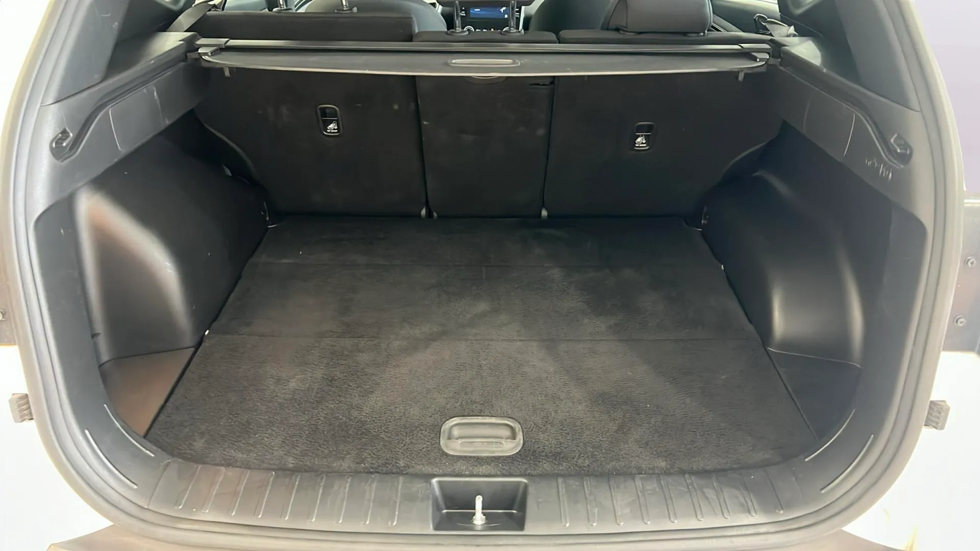 Hyundai Tucson 1.6 T-GDi Klass - foto 6