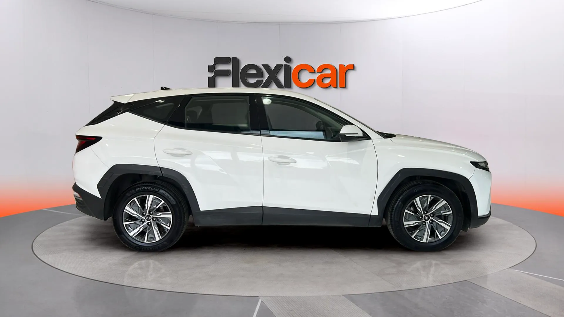 Hyundai Tucson 1.6 T-GDi Klass - foto 3