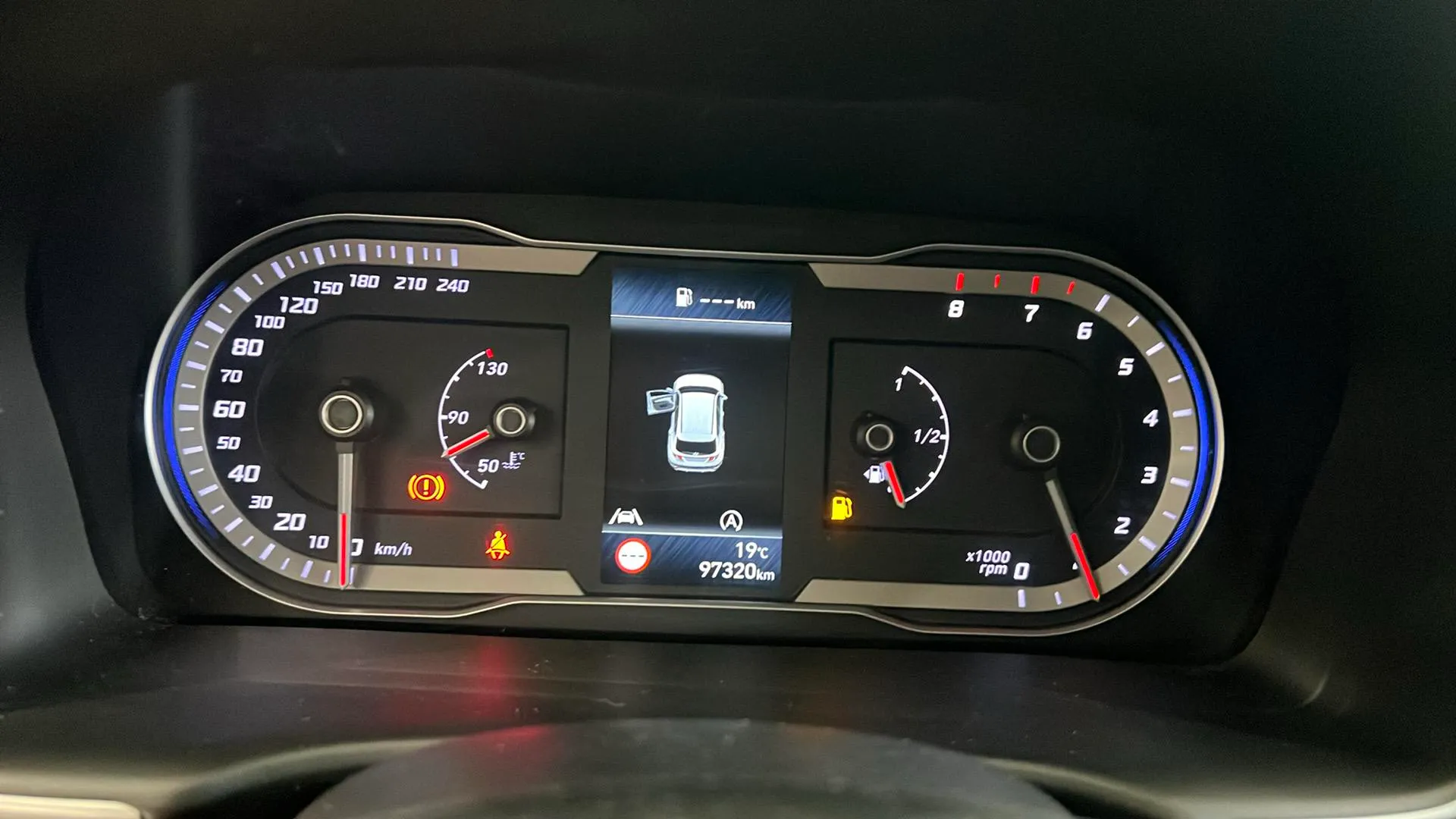 Hyundai Tucson 1.6 T-GDi Klass - foto 11