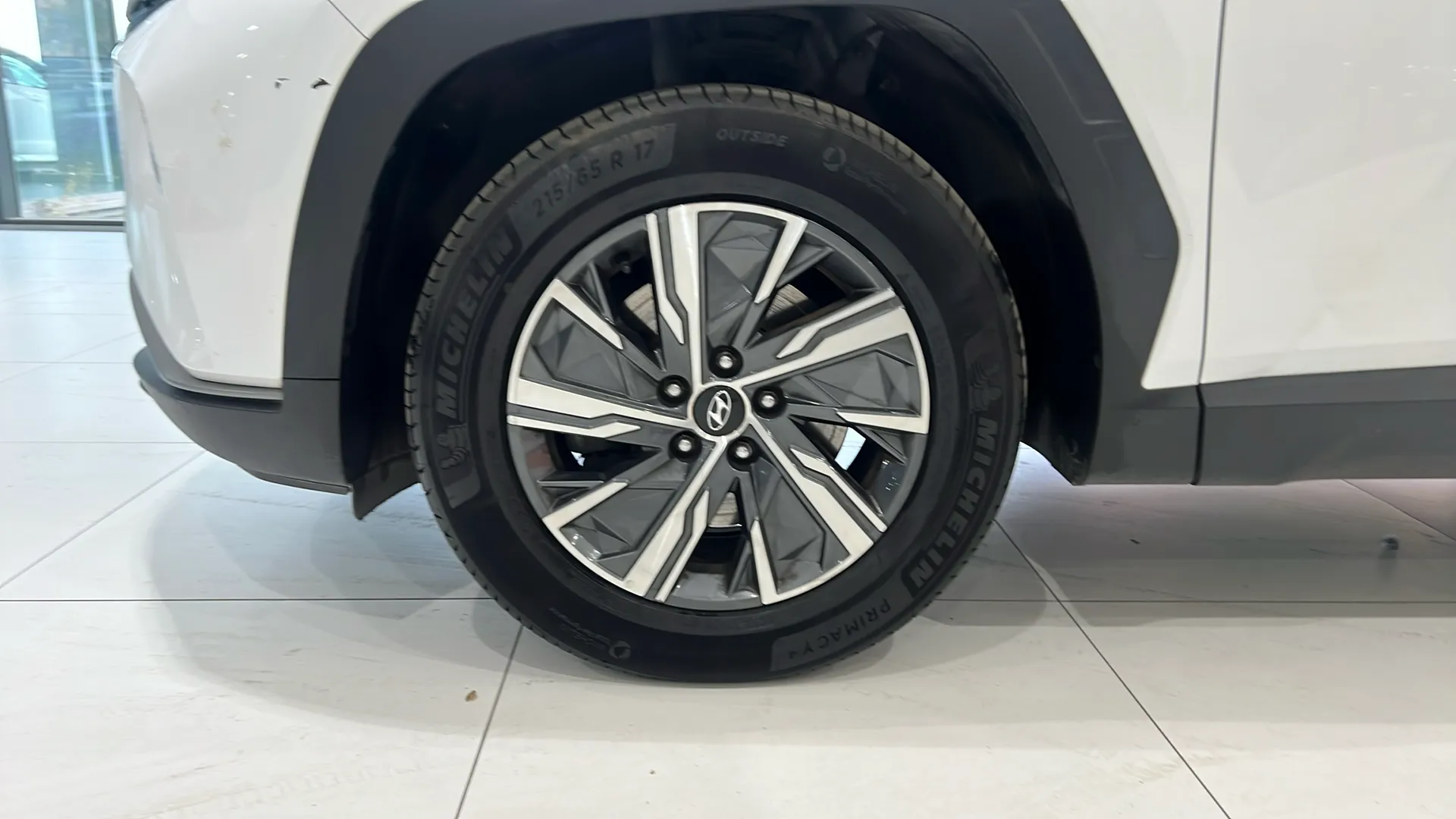 Hyundai Tucson 1.6 T-GDi Klass - foto 20