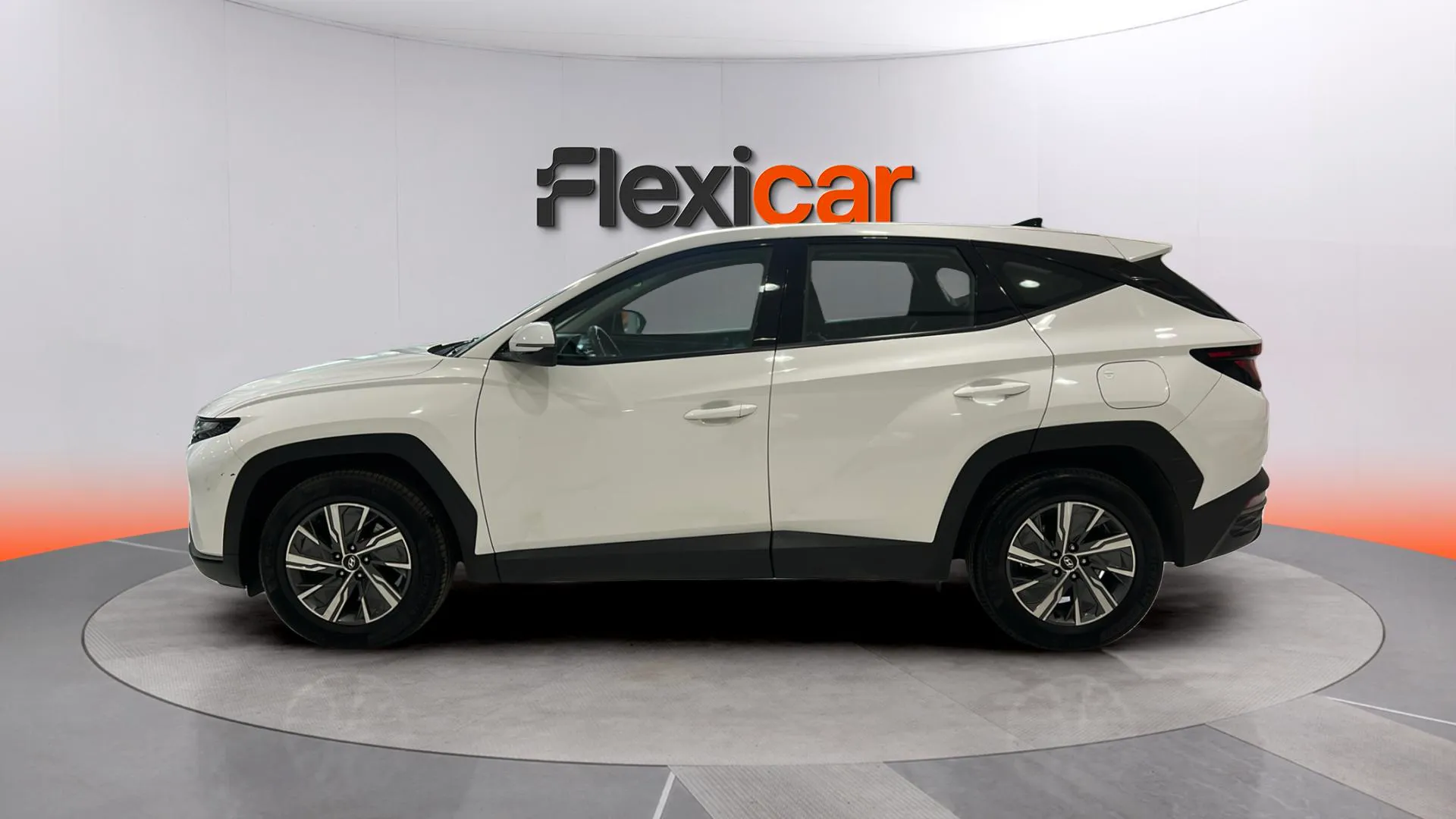 Hyundai Tucson 1.6 T-GDi Klass - foto 4