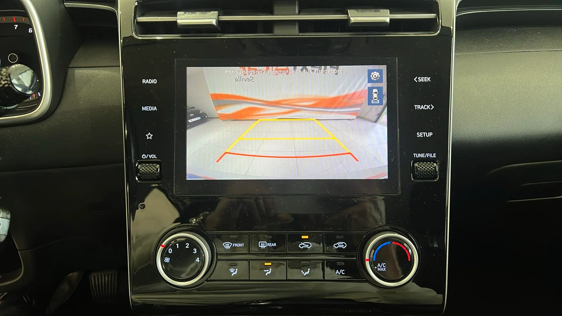 Hyundai Tucson 1.6 T-GDi Klass - foto 14