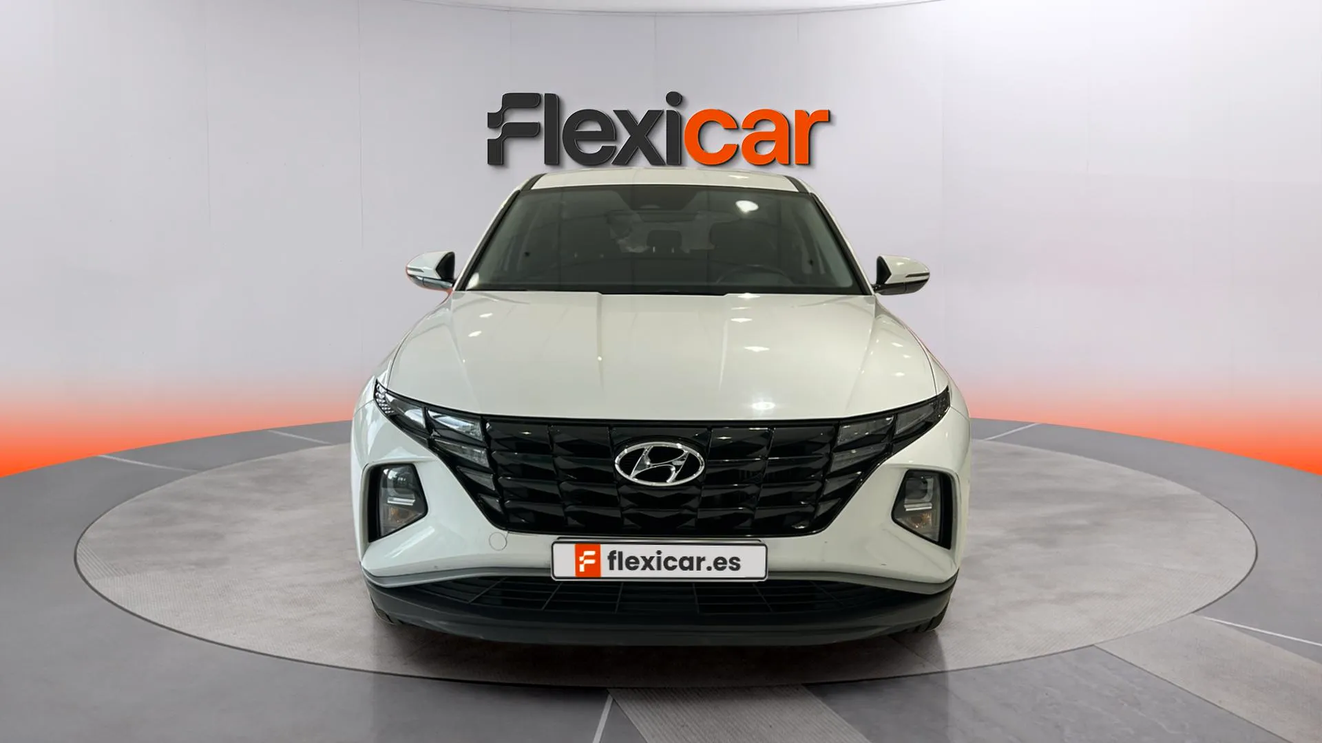 Hyundai Tucson 1.6 T-GDi Klass - foto 2