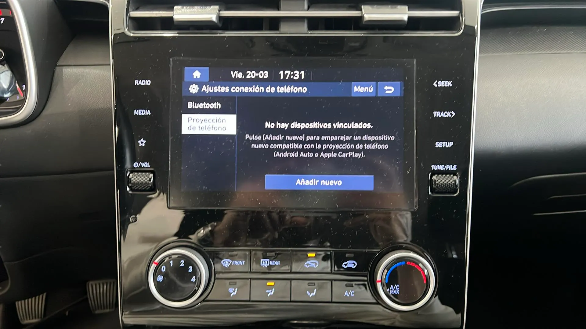Hyundai Tucson 1.6 T-GDi Klass - foto 16
