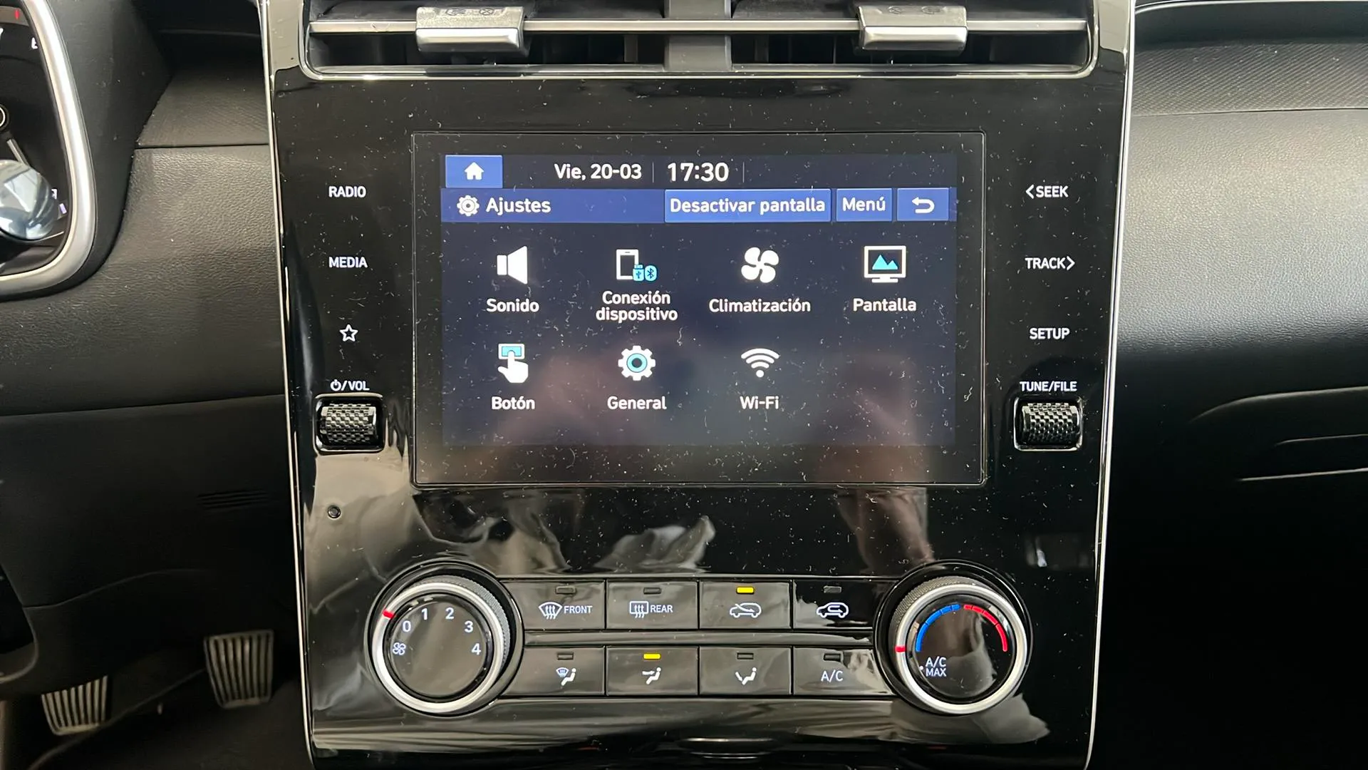 Hyundai Tucson 1.6 T-GDi Klass - foto 15