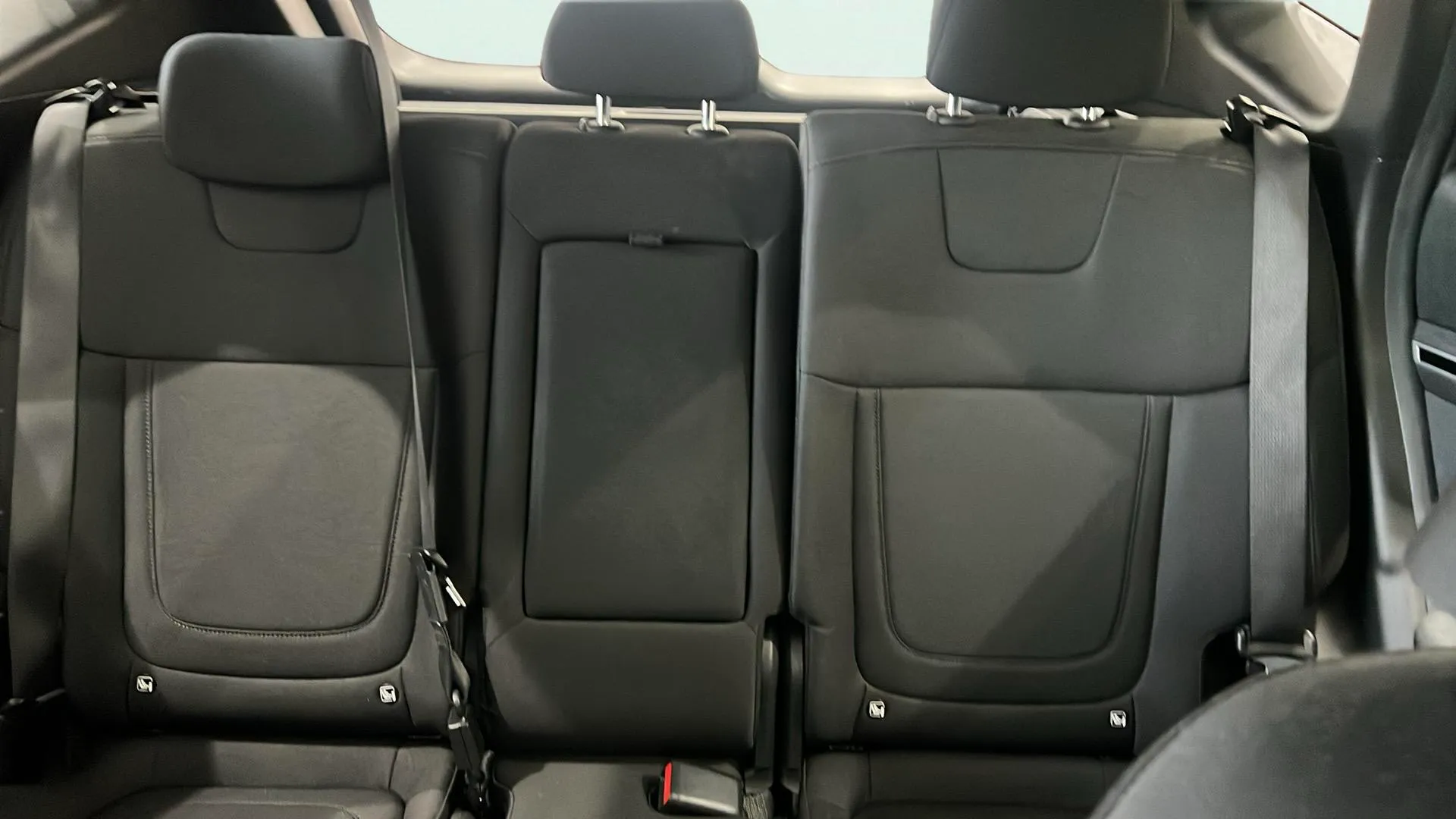 Hyundai Tucson 1.6 T-GDi Klass - foto 19