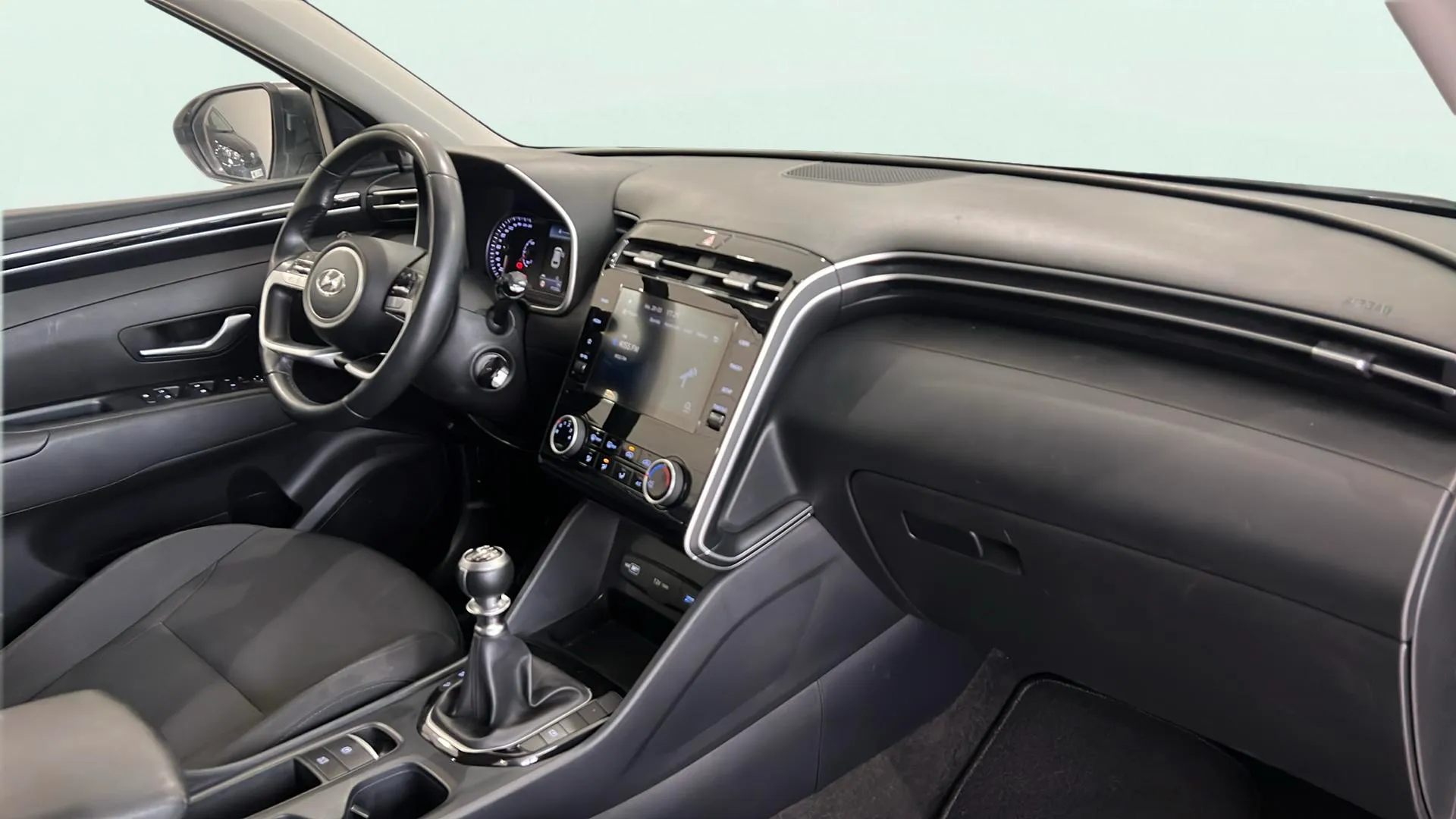 Hyundai Tucson 1.6 T-GDi Klass - foto 7