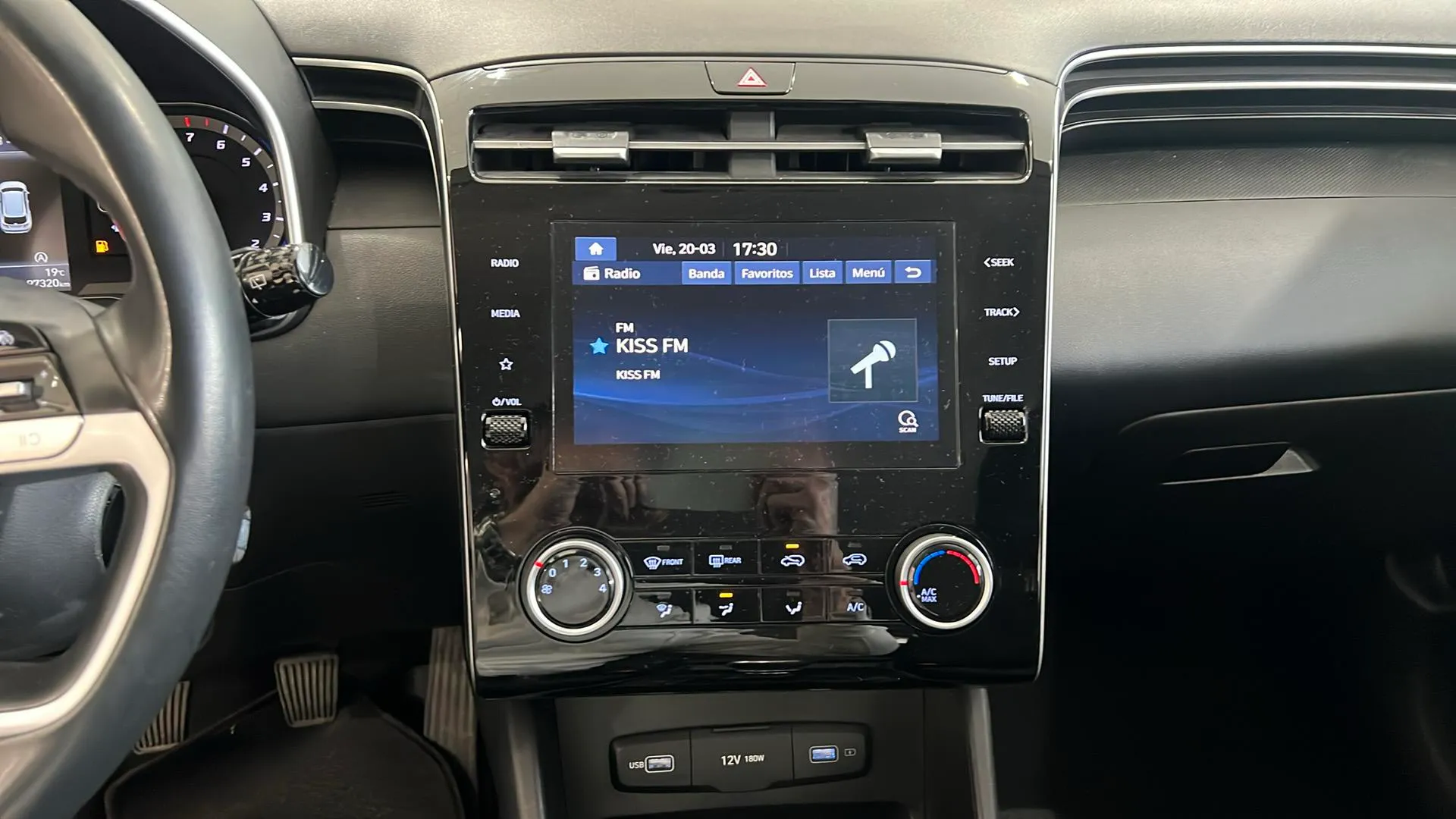 Hyundai Tucson 1.6 T-GDi Klass - foto 12