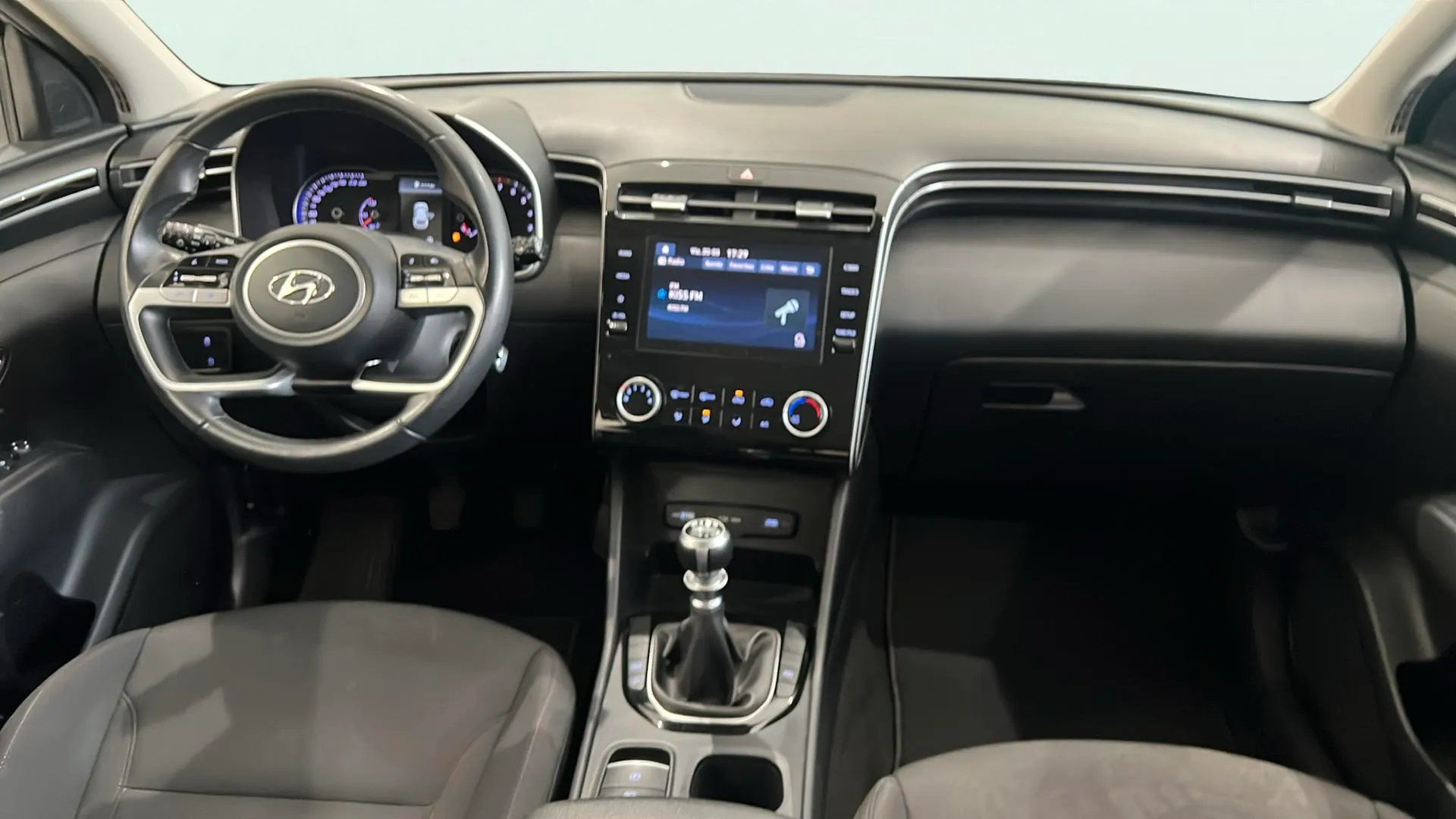Hyundai Tucson 1.6 T-GDi Klass - foto 8