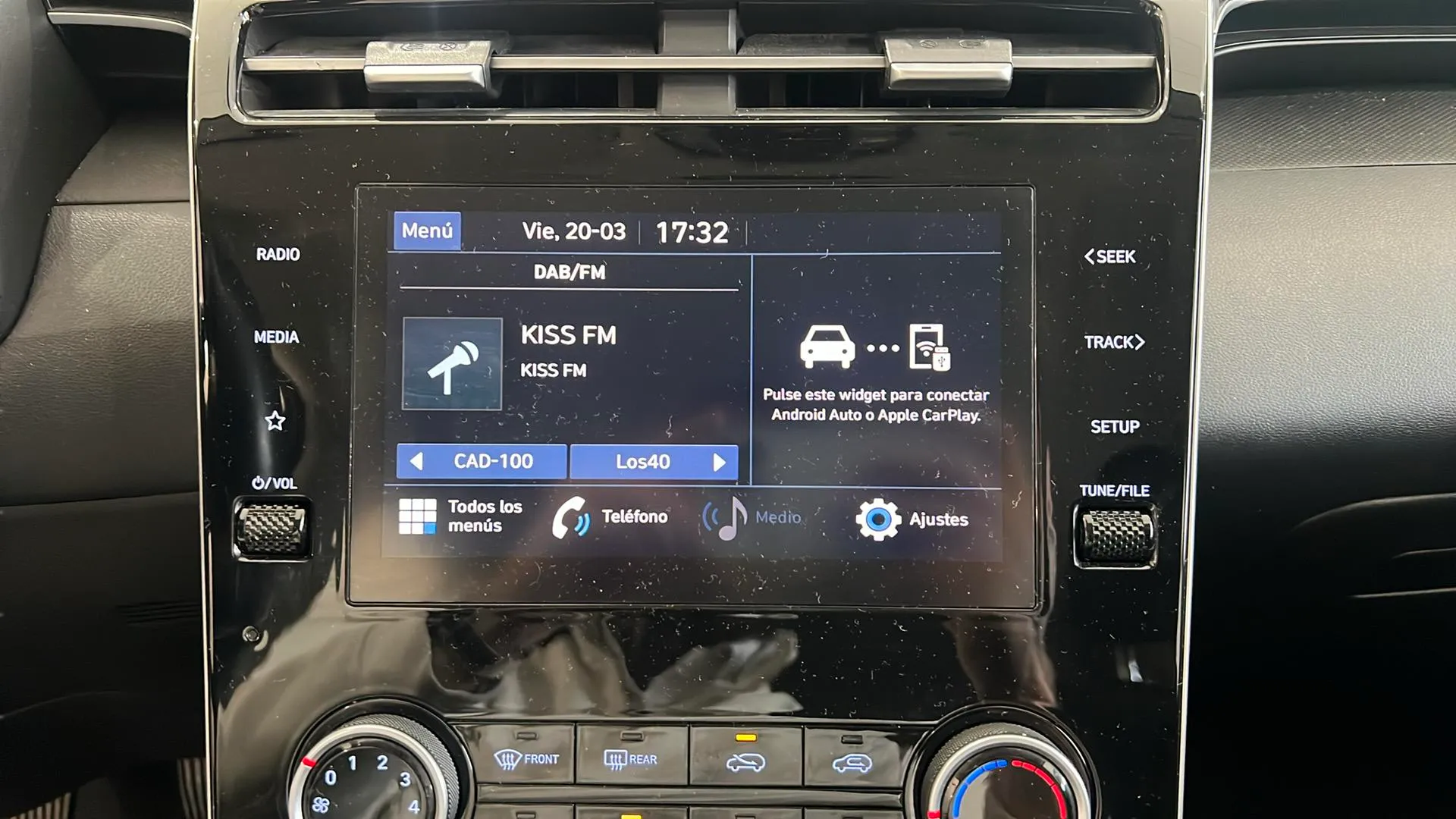 Hyundai Tucson 1.6 T-GDi Klass - foto 13