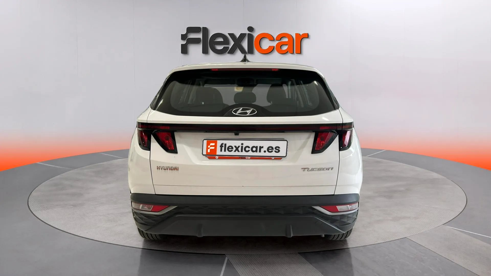 Hyundai Tucson 1.6 T-GDi Klass - foto 5
