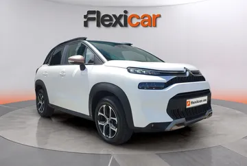 citroen c3 aircross puretech 81kw 110cv s amps c series gasolina manual bilbao 903000000227910